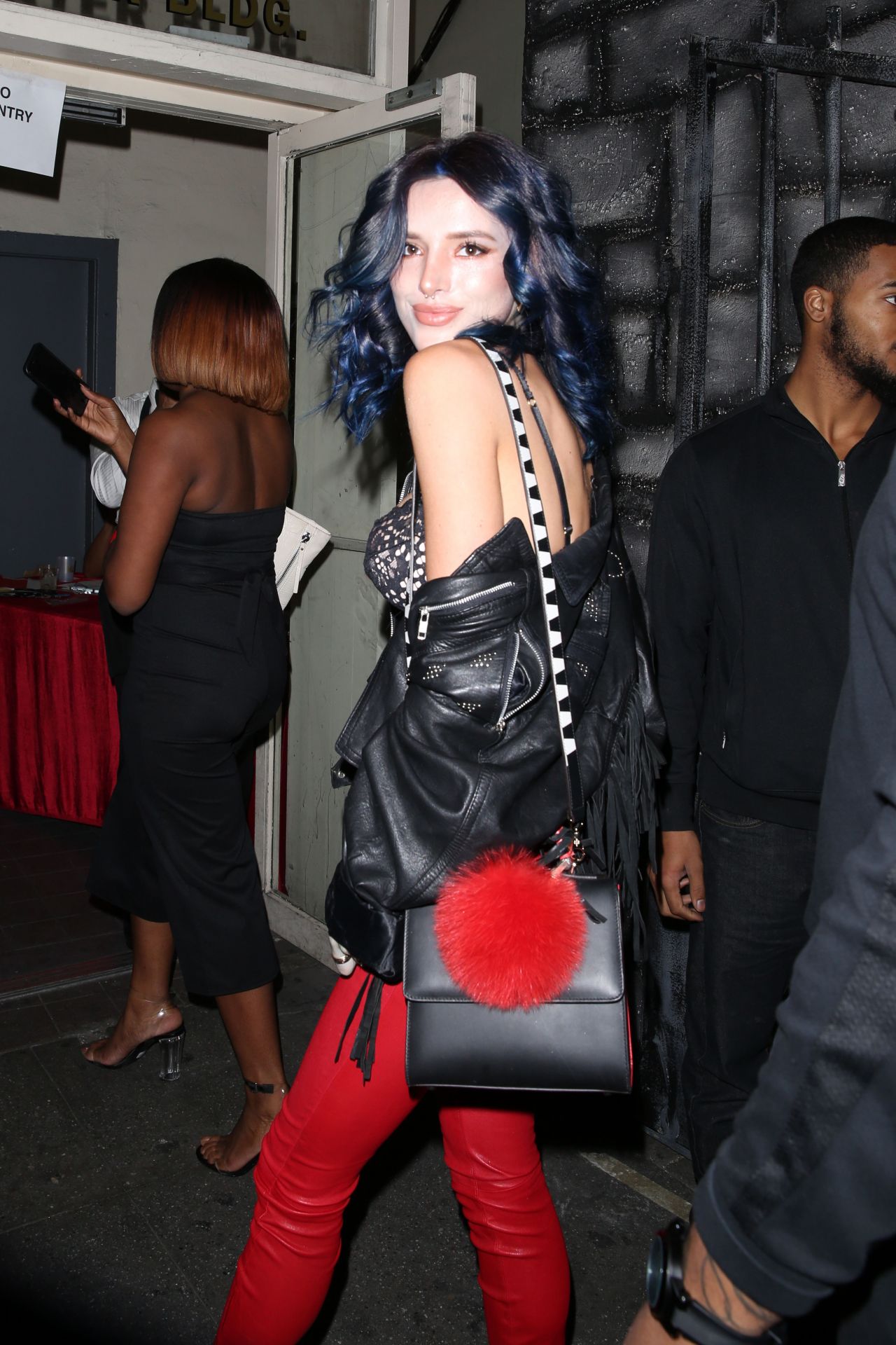 Bella Thorne, photo #930934