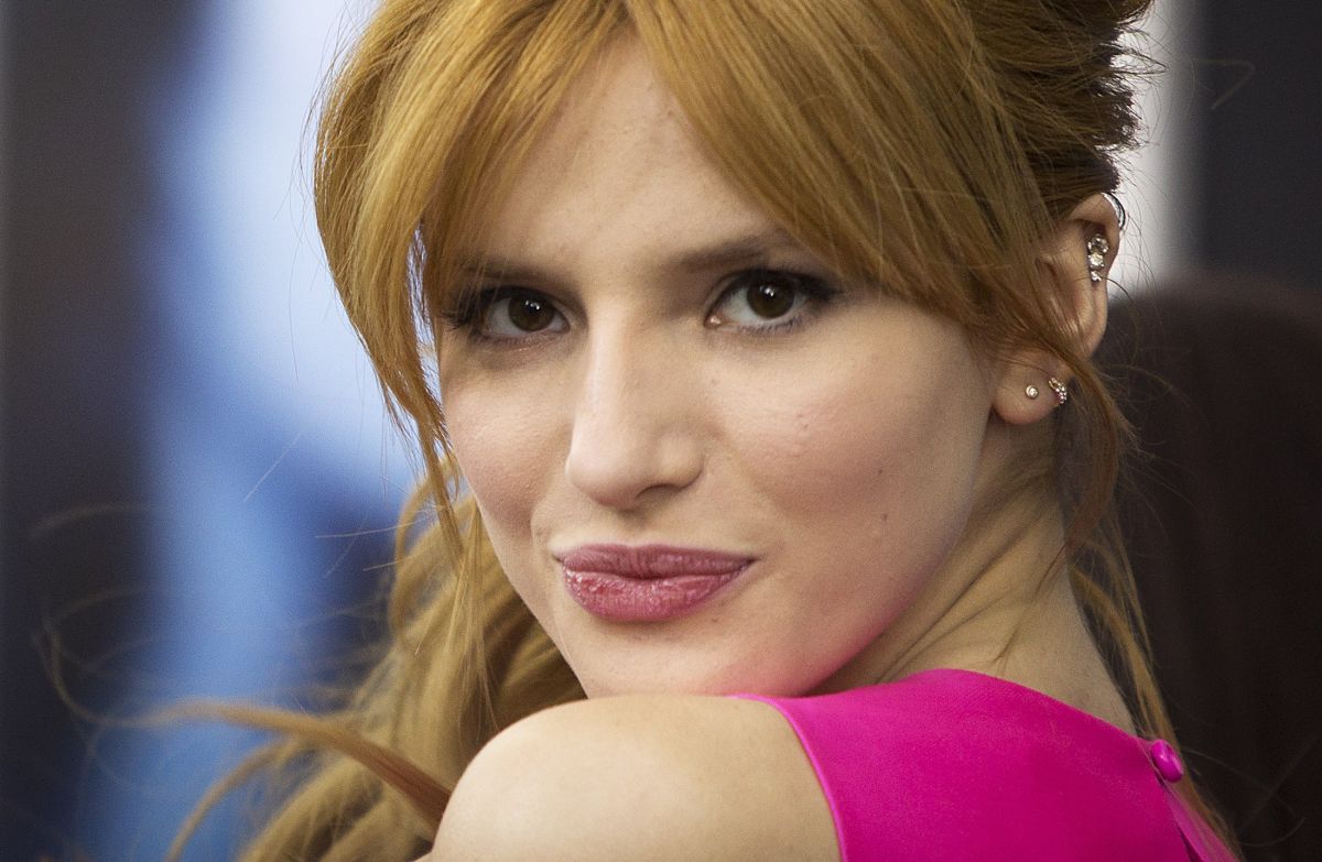 Bella Thorne, photo #701219