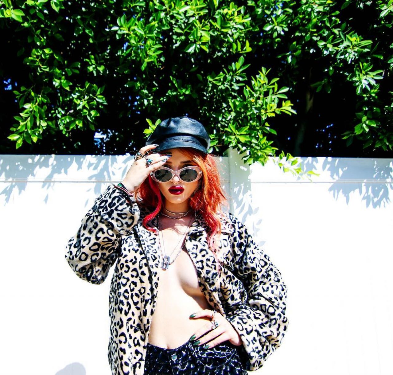 Bella Thorne, photo #993001