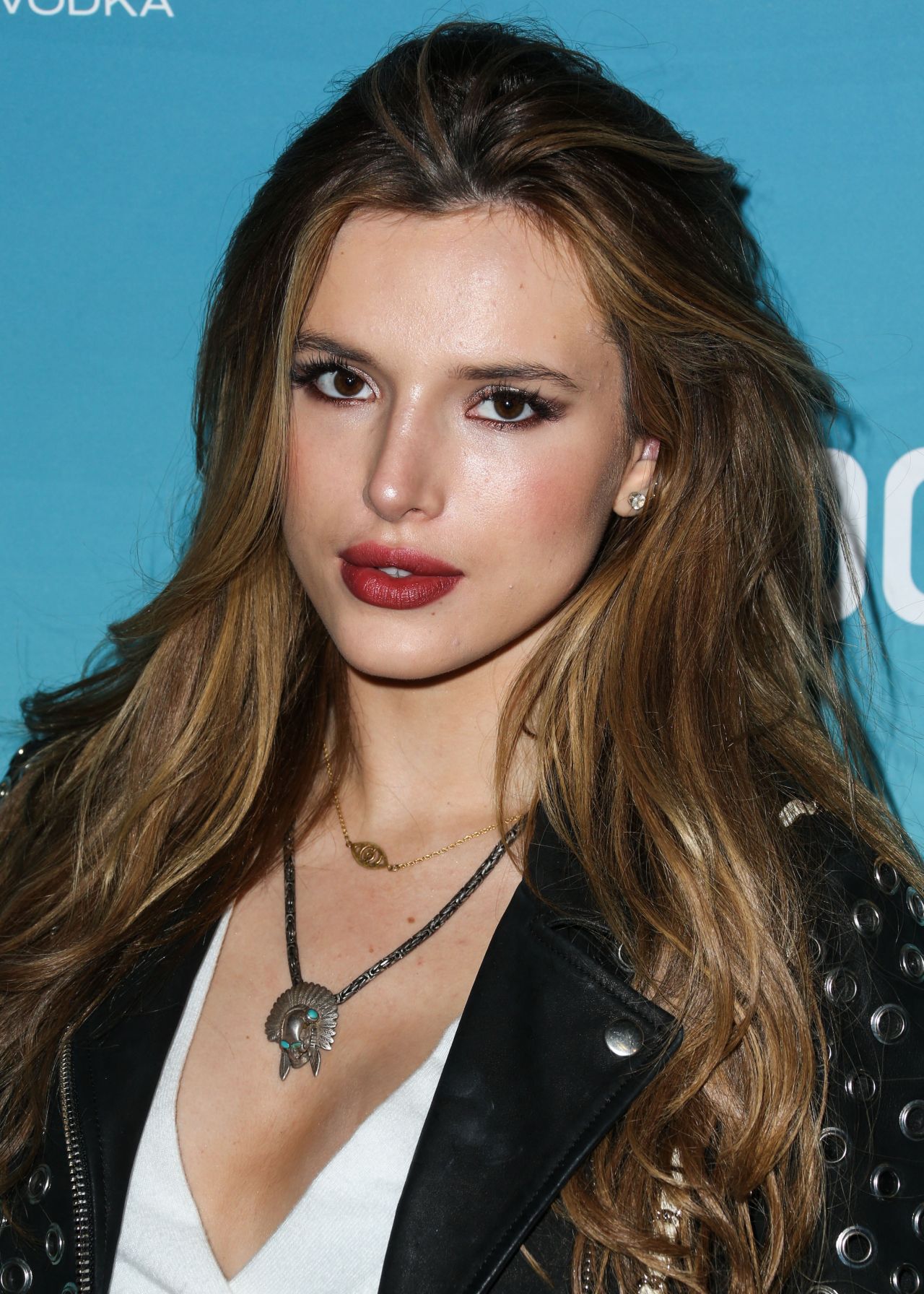 Bella Thorne, photo #878228