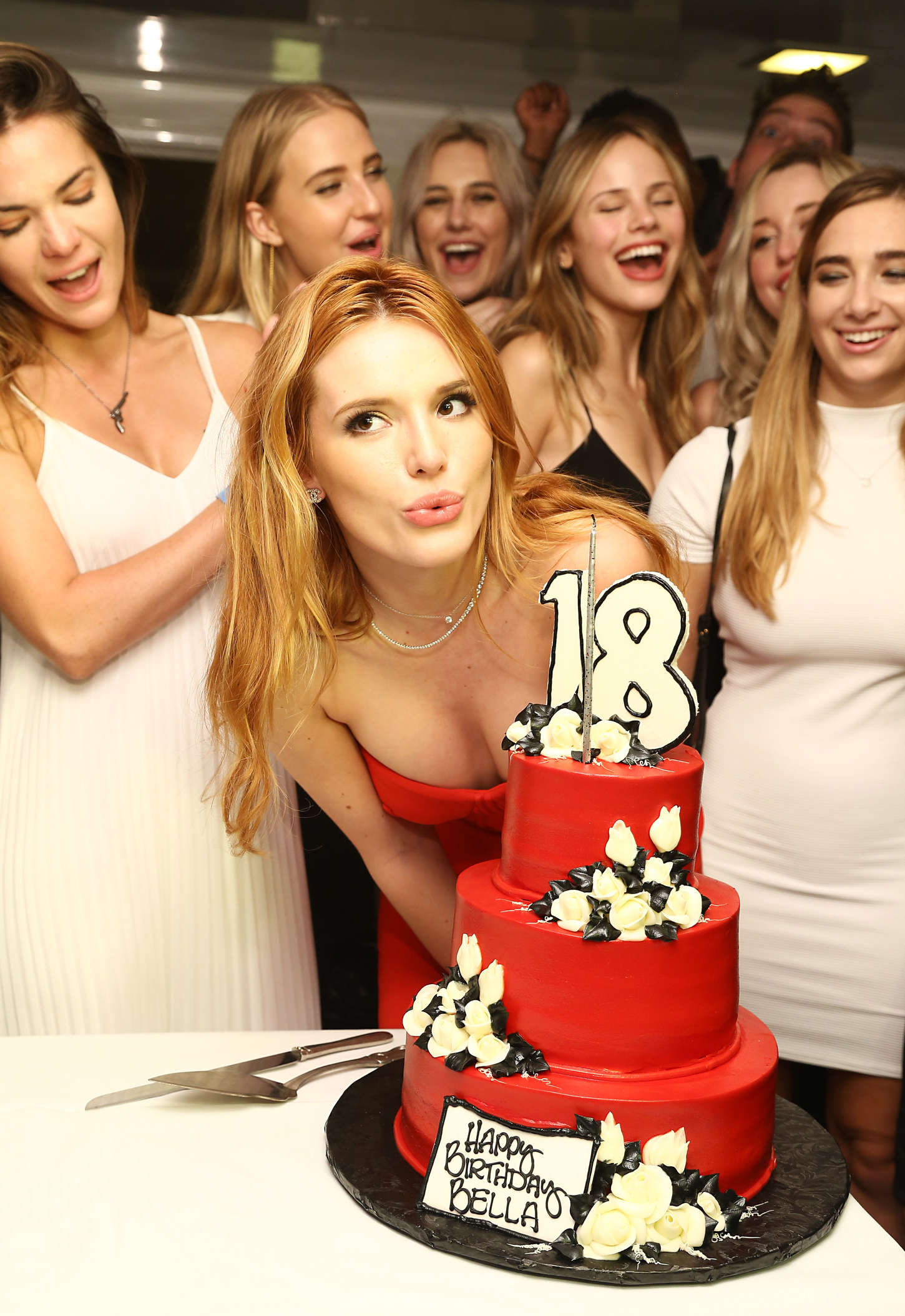 Bella Thorne, photo #836532