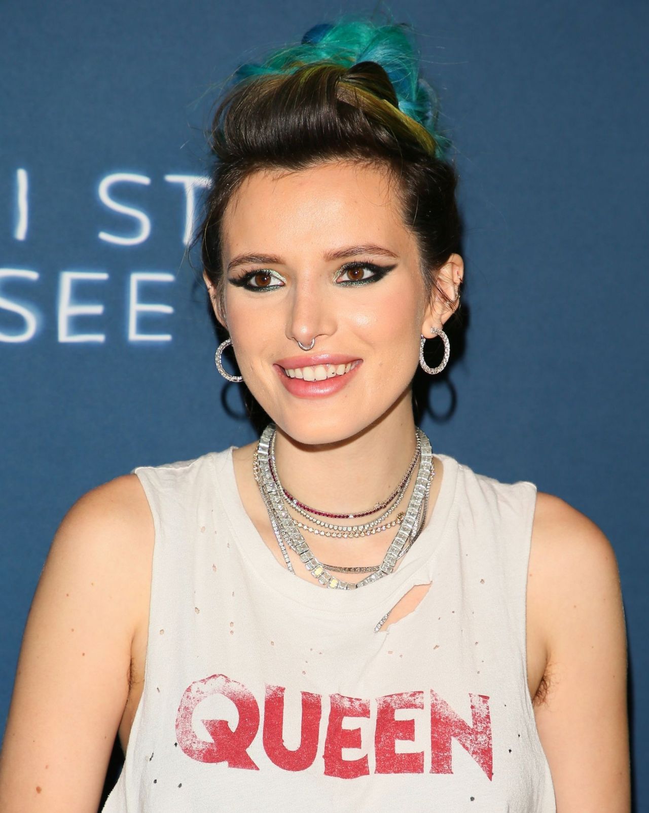 Bella Thorne, photo #1105791