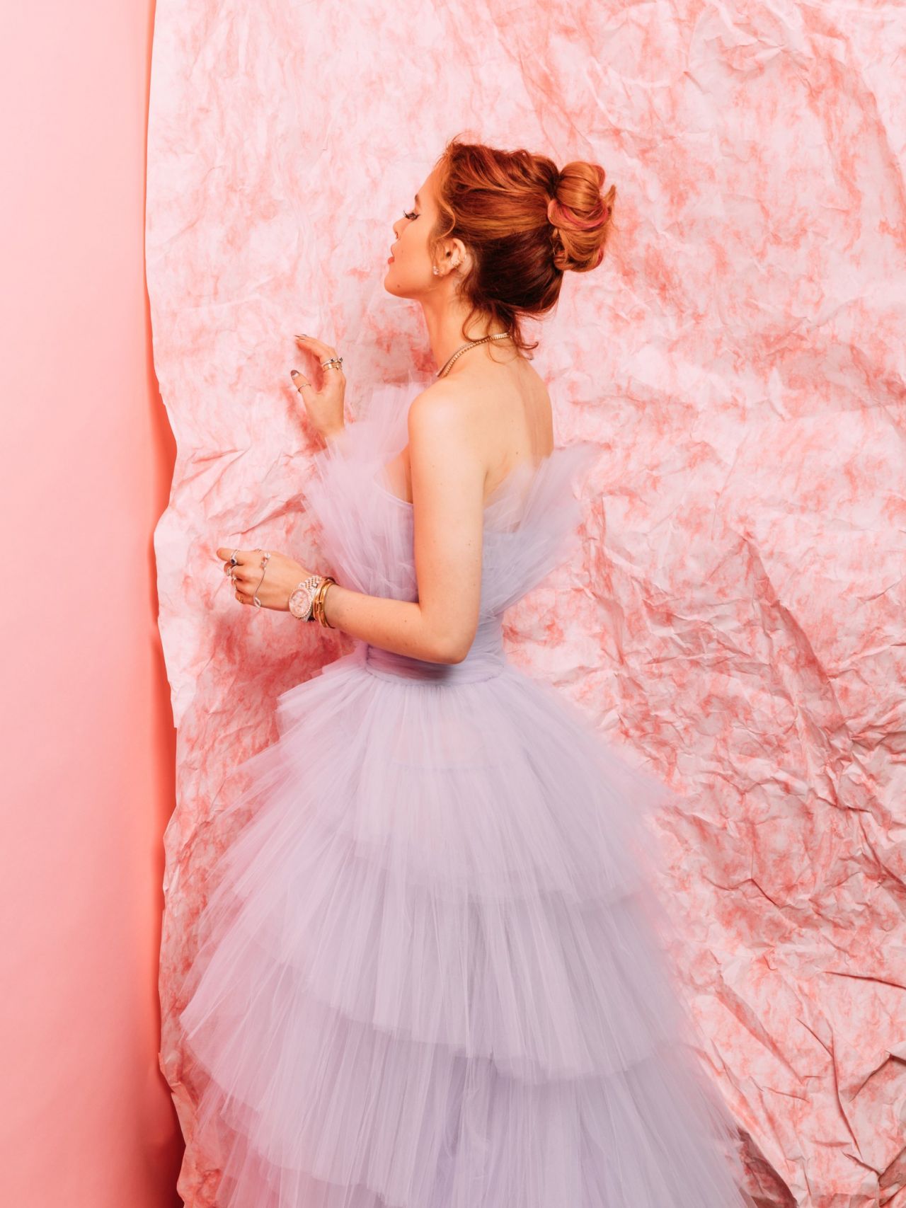 Bella Thorne, photo #1002583