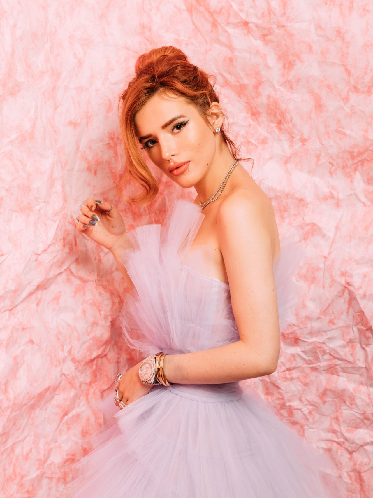 Bella Thorne, photo #1002582