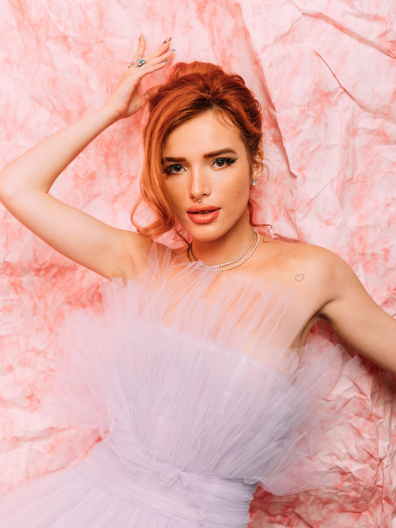 Bella Thorne, photo #1002580