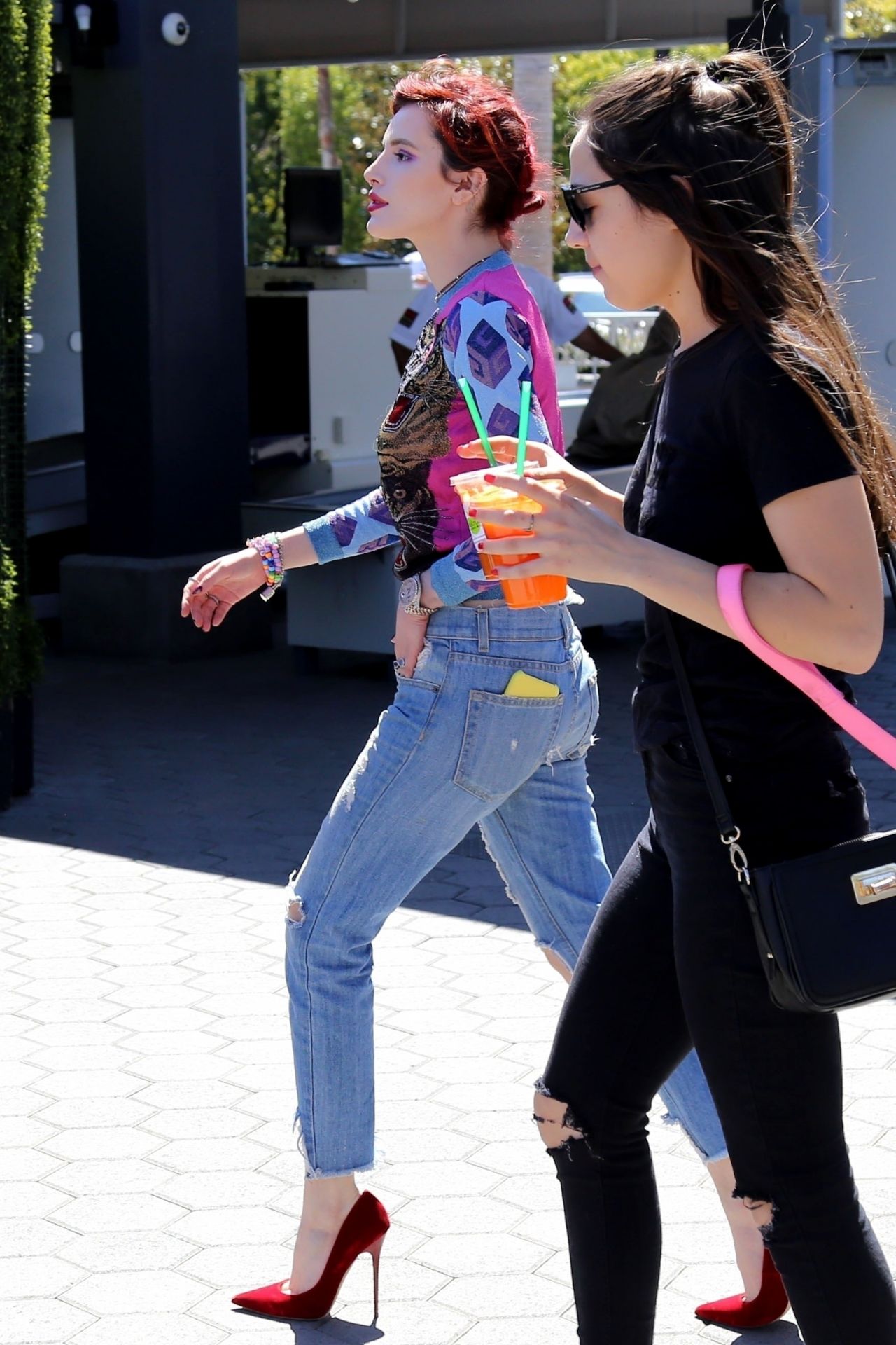 Bella Thorne, photo #1057387