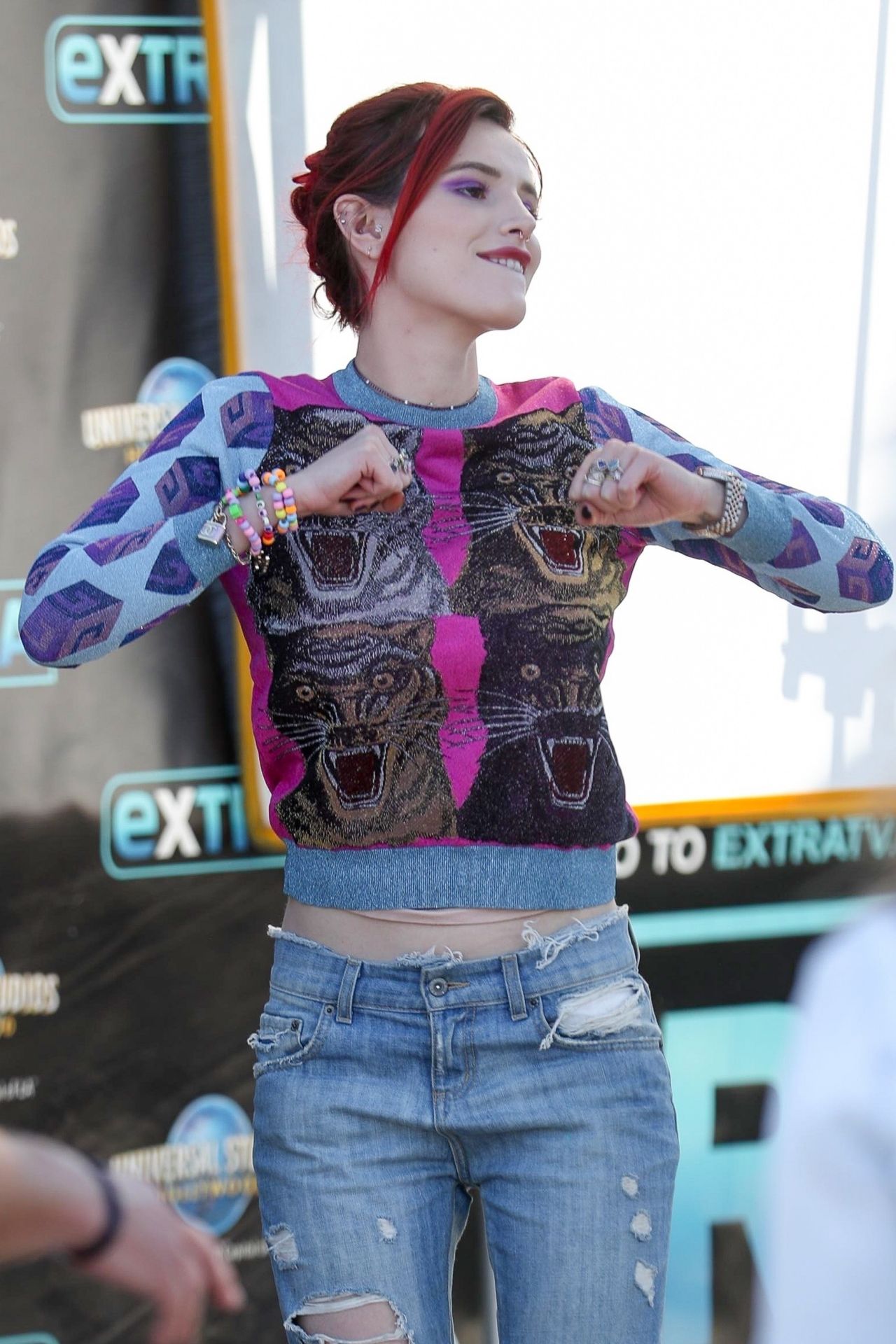 Bella Thorne, photo #1057389
