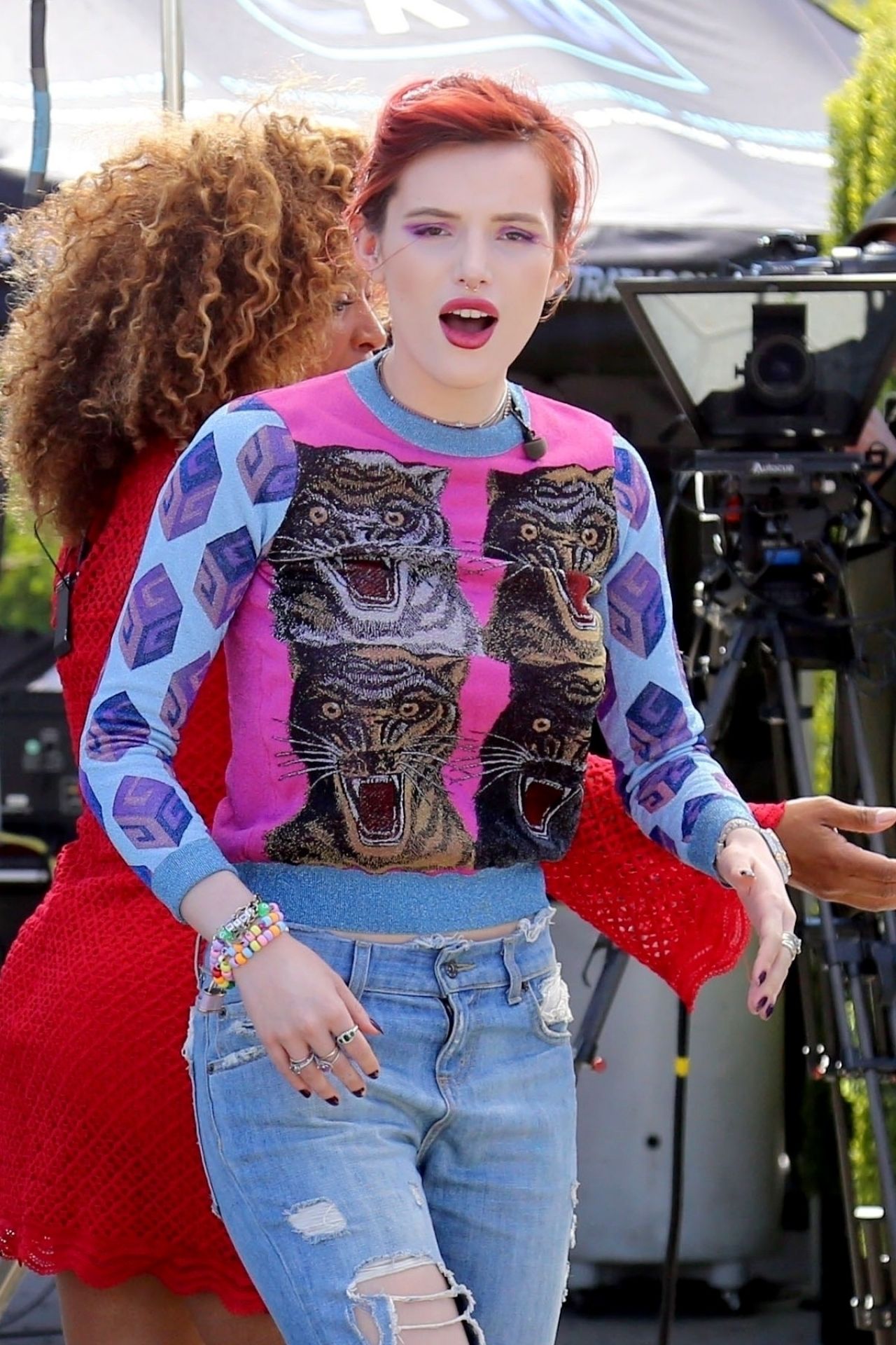 Bella Thorne, photo #1057408