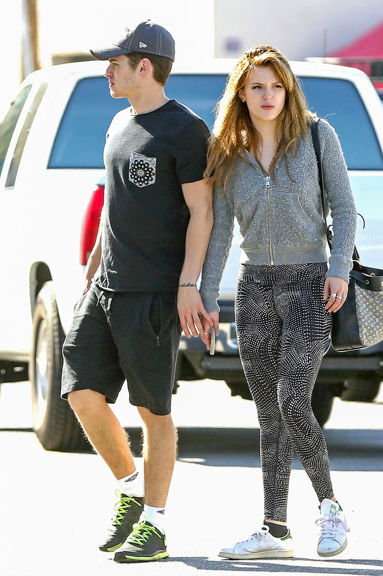 Bella Thorne, photo #877283