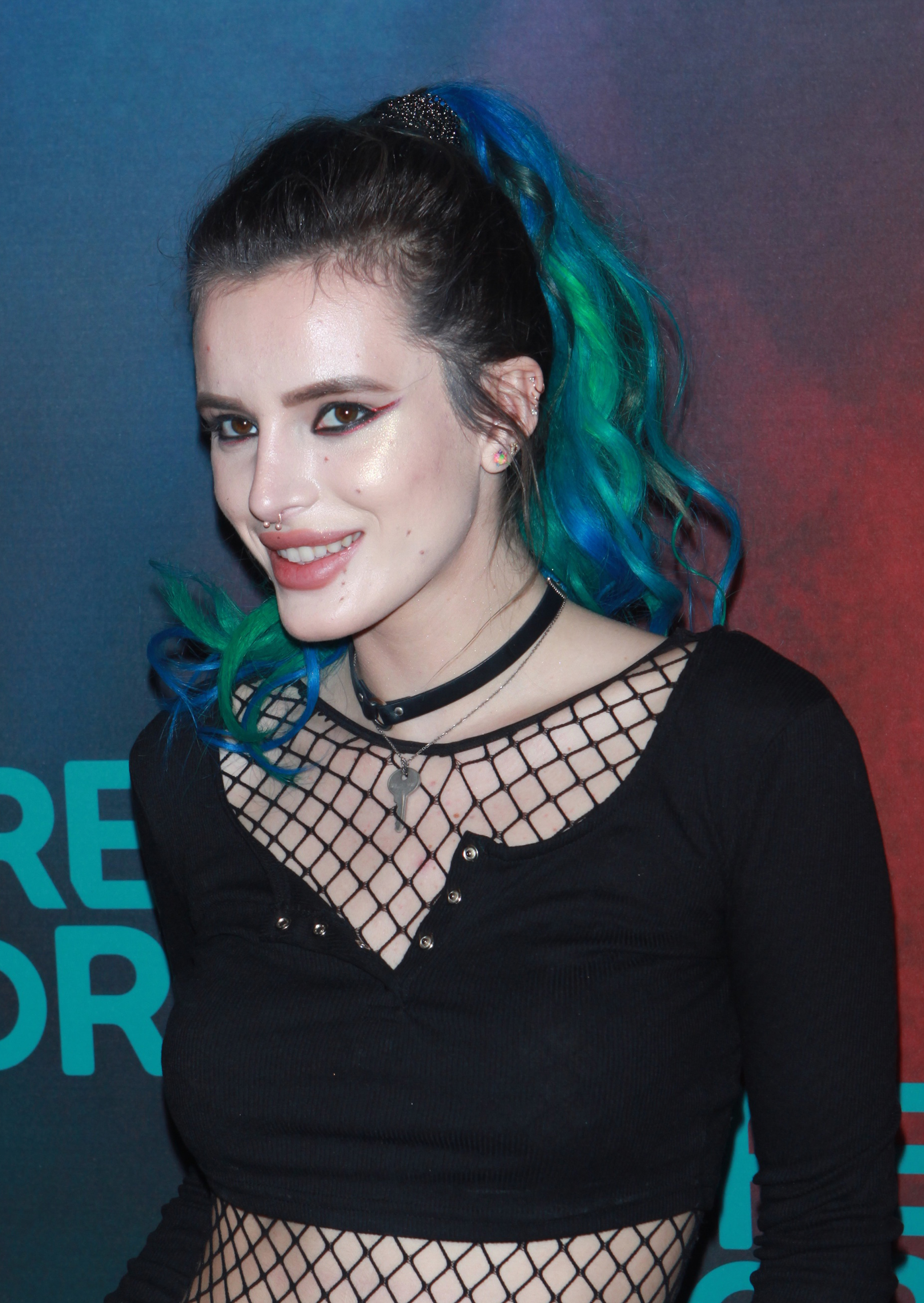Bella Thorne, photo #959170