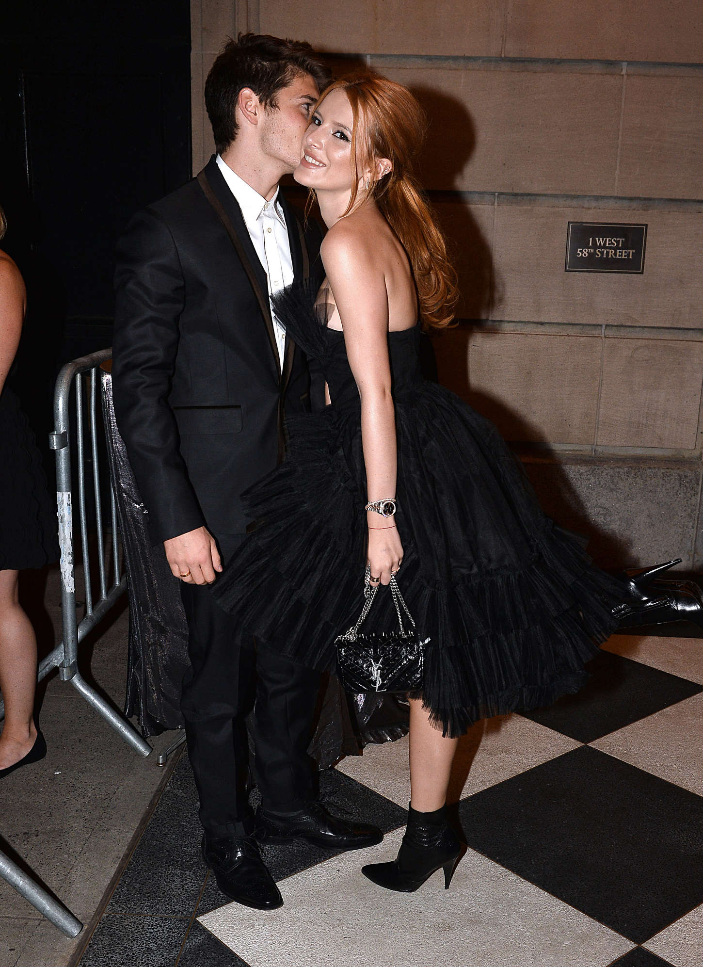 Bella Thorne, photo #833581