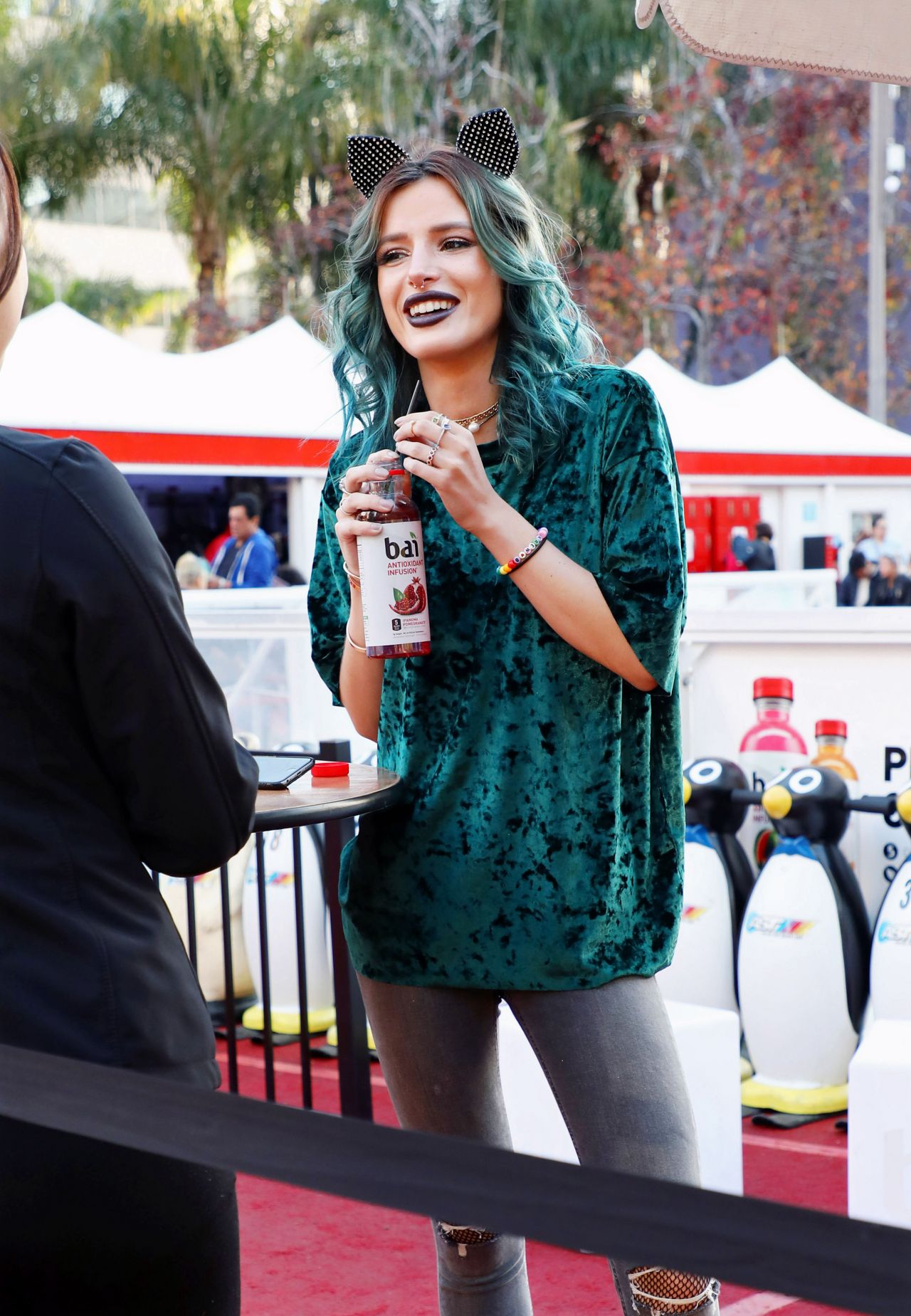 Bella Thorne, photo #932842