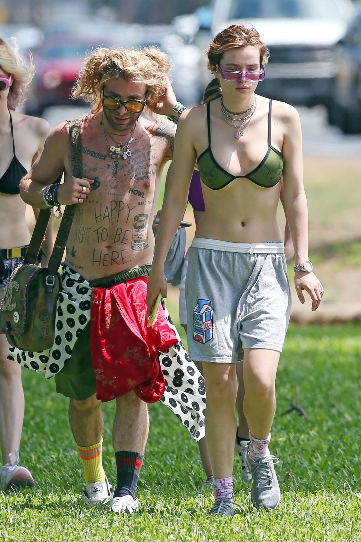Bella Thorne, photo #1076923
