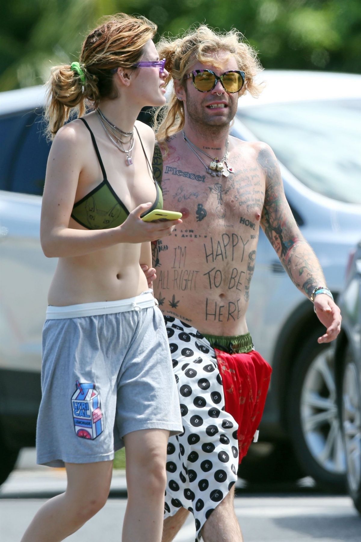 Bella Thorne, photo #1076916