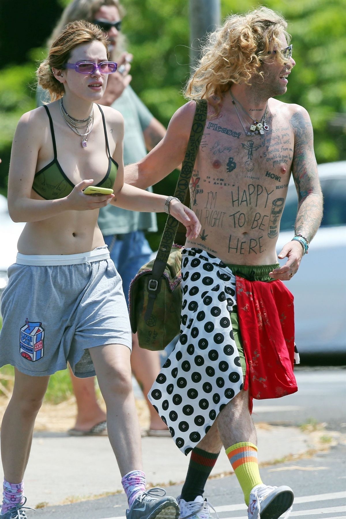 Bella Thorne, photo #1076892