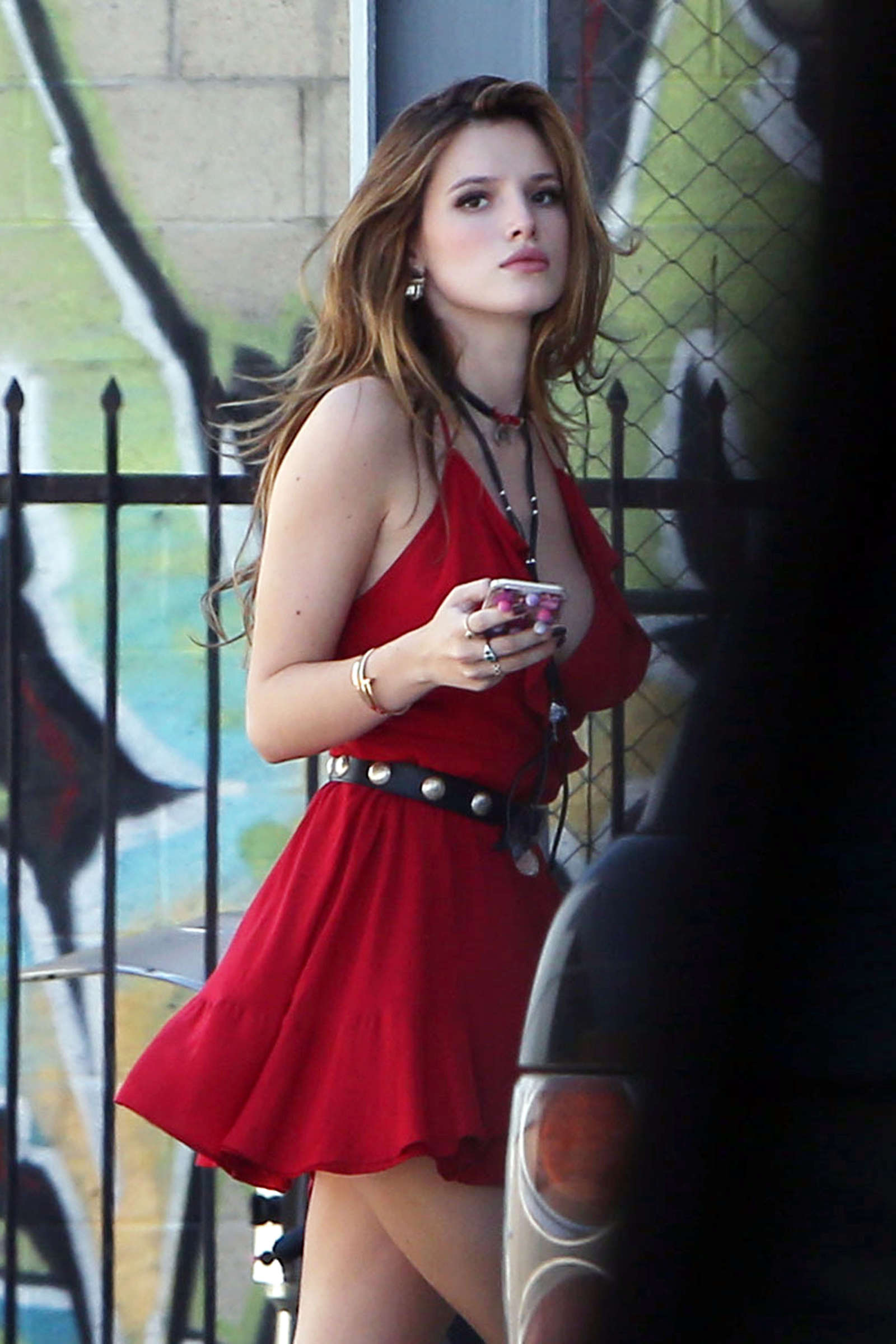 Bella Thorne, photo #886594
