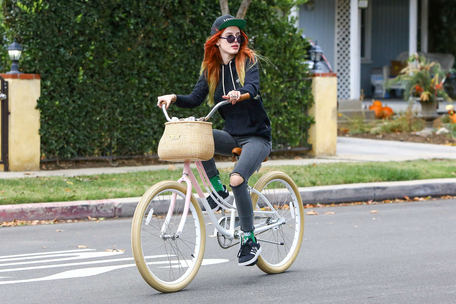 Bella Thorne, photo #926088