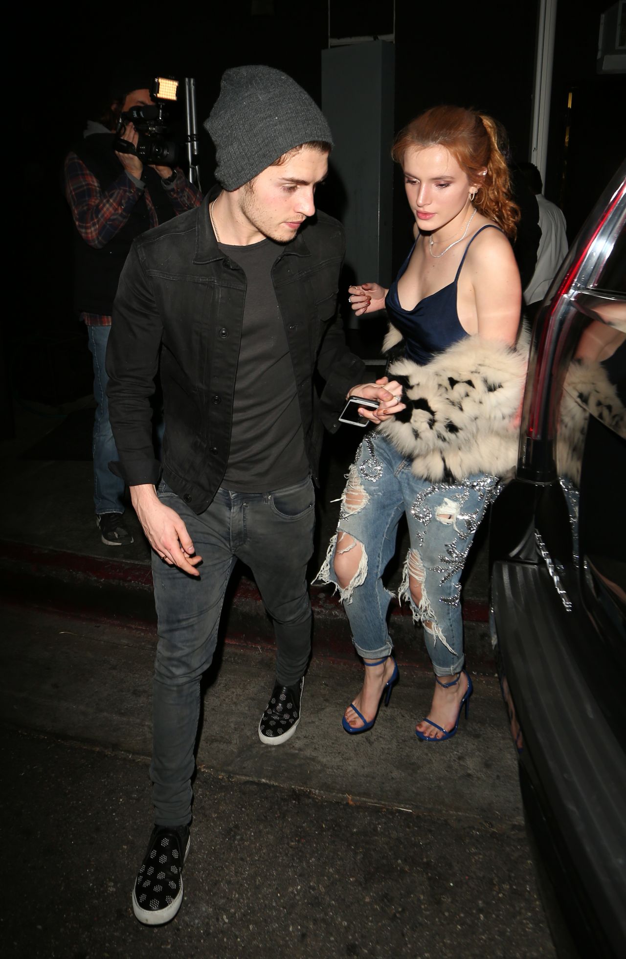Bella Thorne, photo #863383