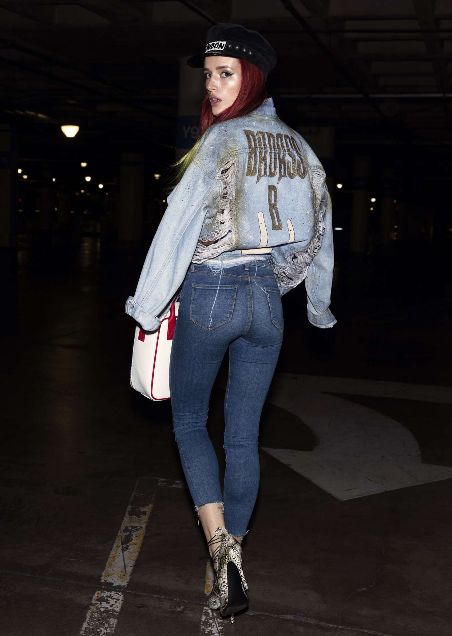 Bella Thorne, photo #924057