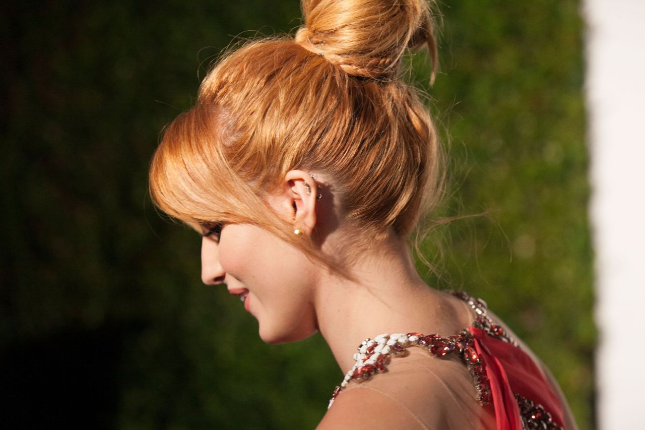 Bella Thorne, photo #706074