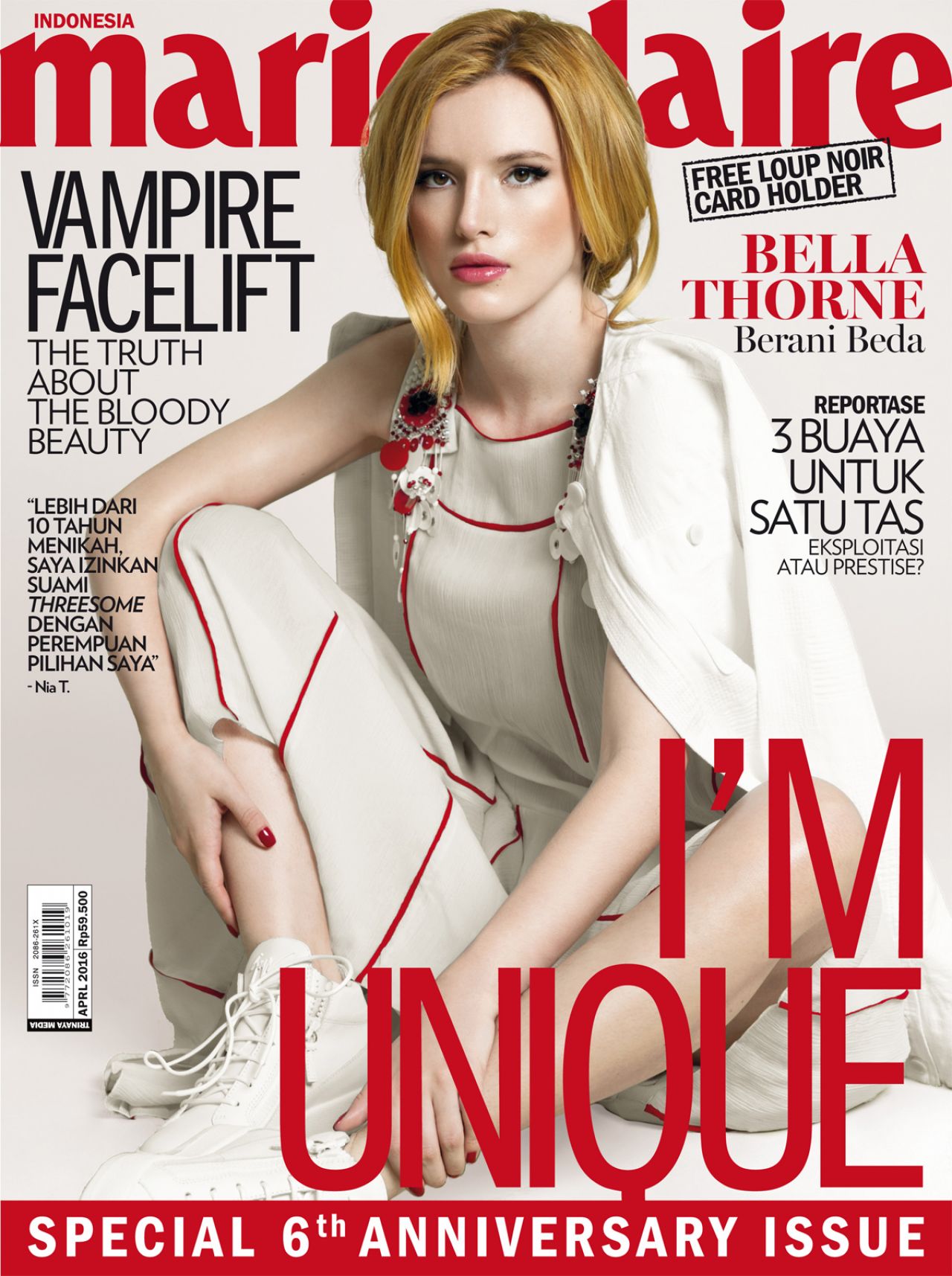 Bella Thorne, photo #883373