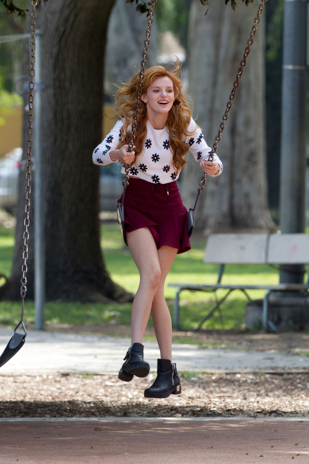 Bella Thorne, photo #716753