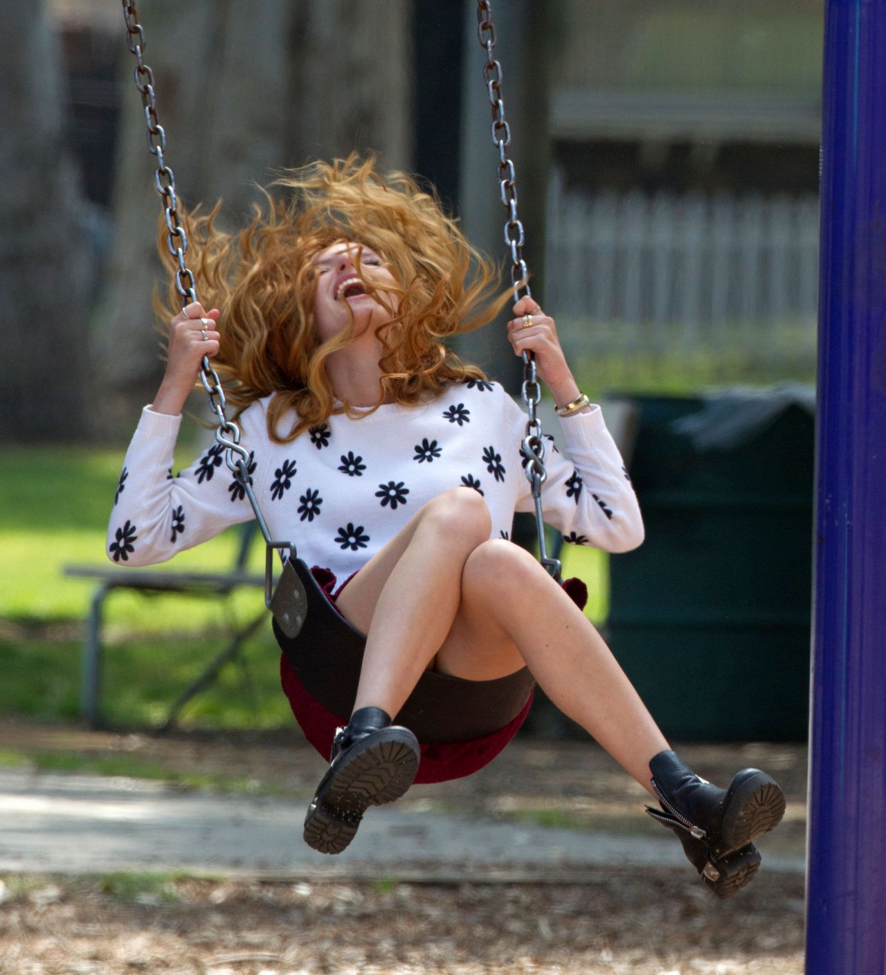 Bella Thorne, photo #716755