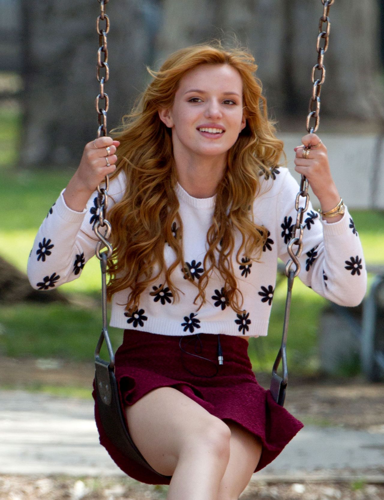 Bella Thorne, photo #716754