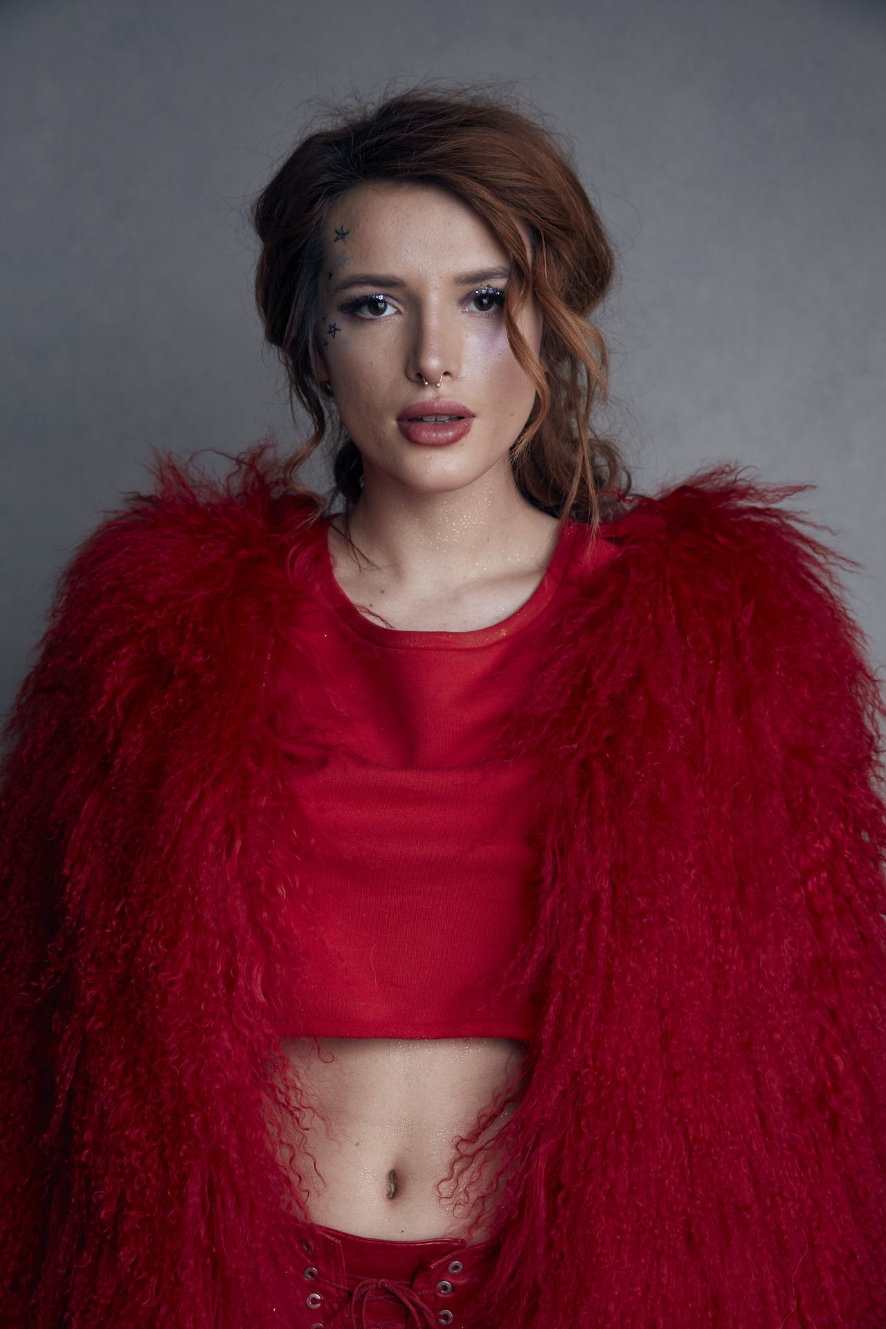 Bella Thorne, photo #1033804