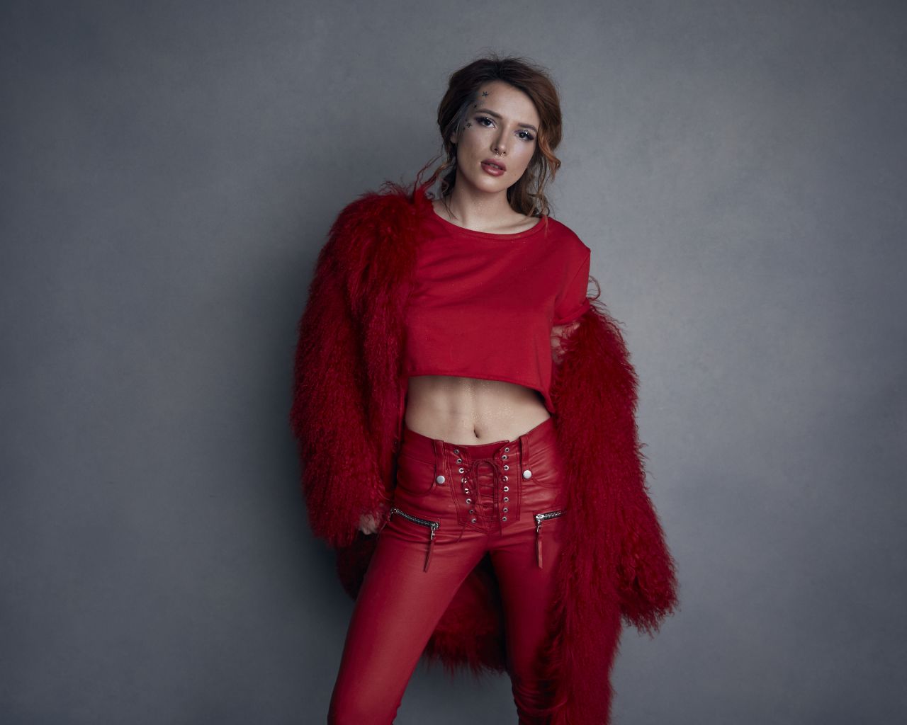 Bella Thorne, photo #1033805