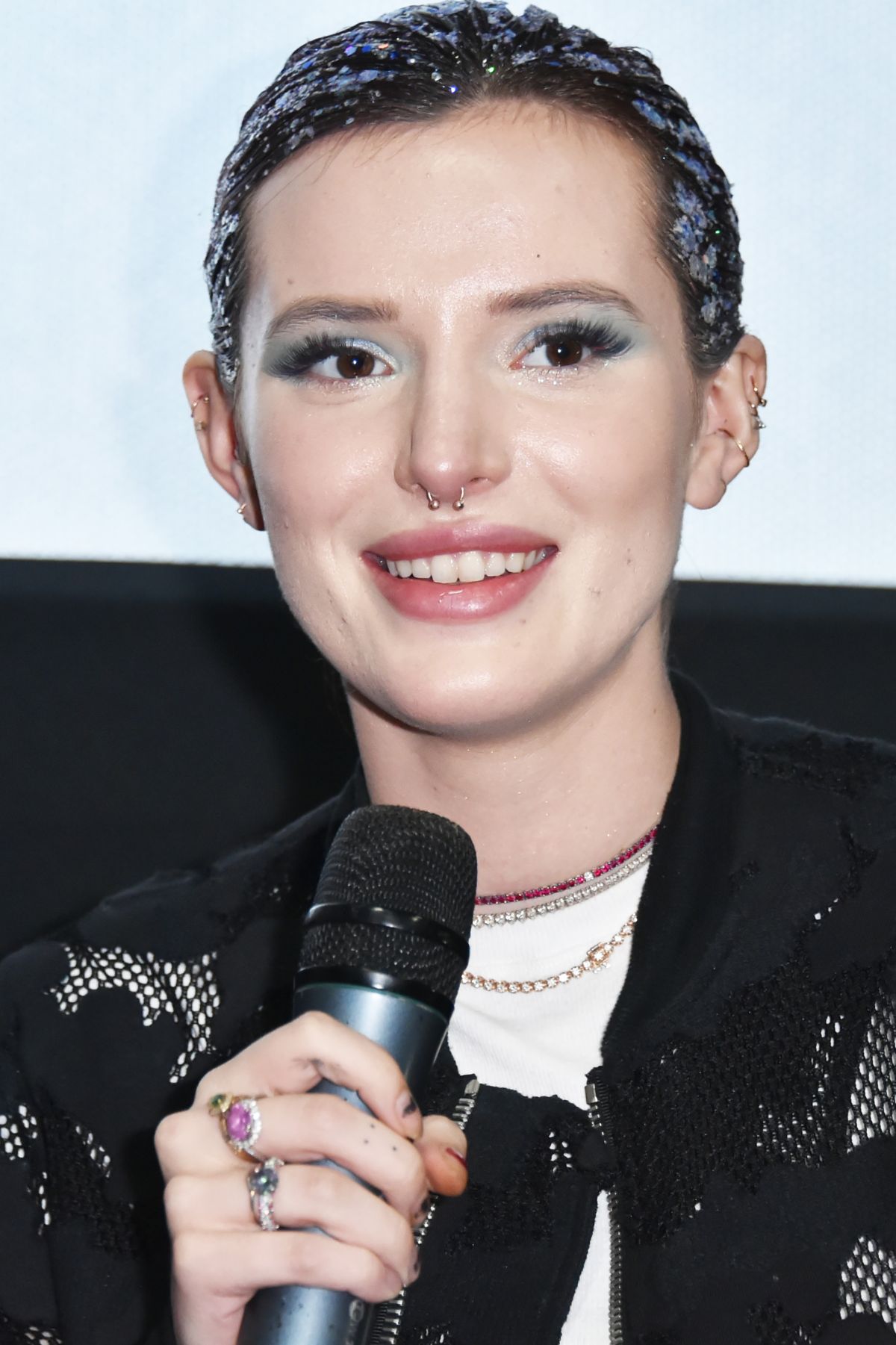 Bella Thorne, photo #1055322