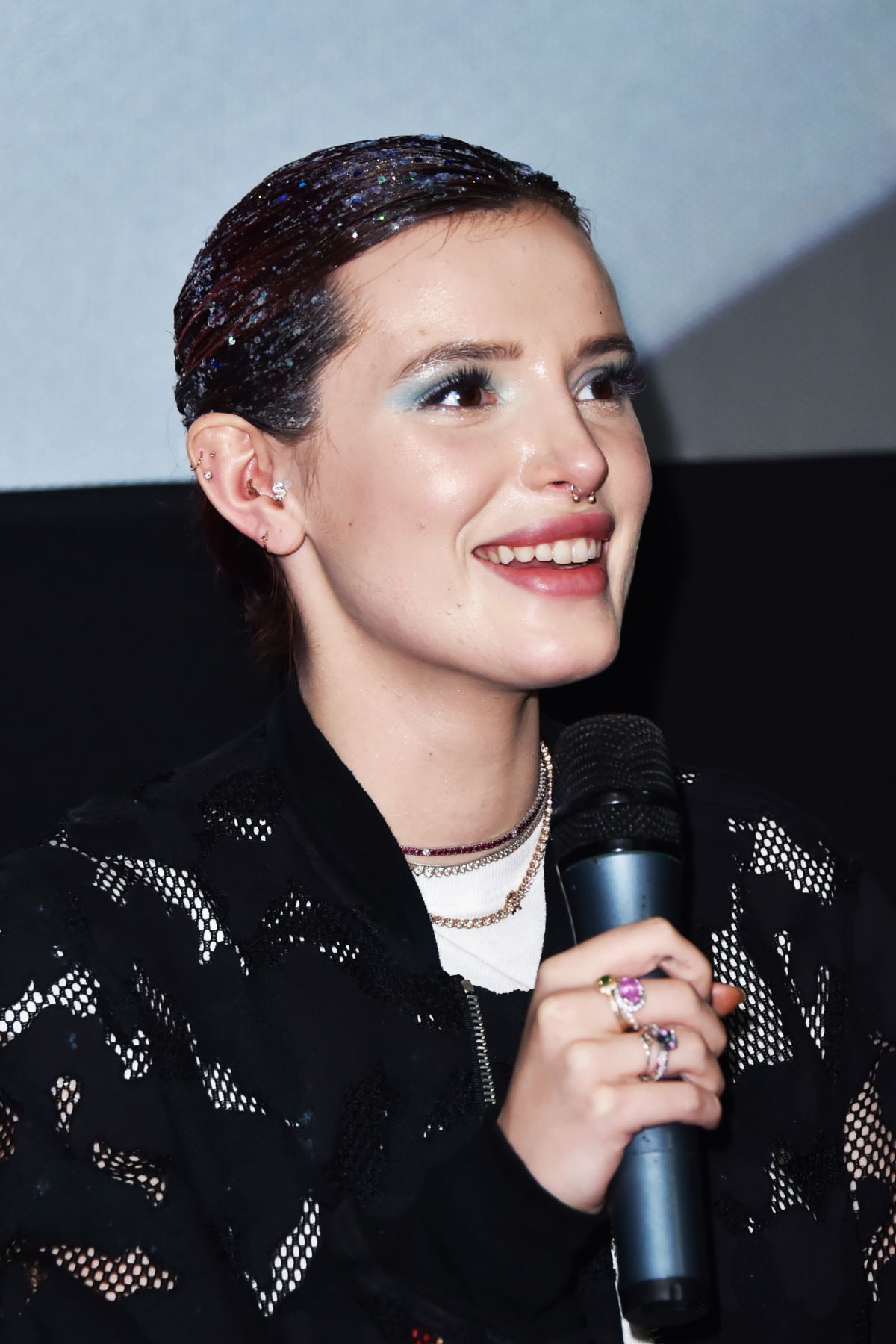 Bella Thorne, photo #1055318
