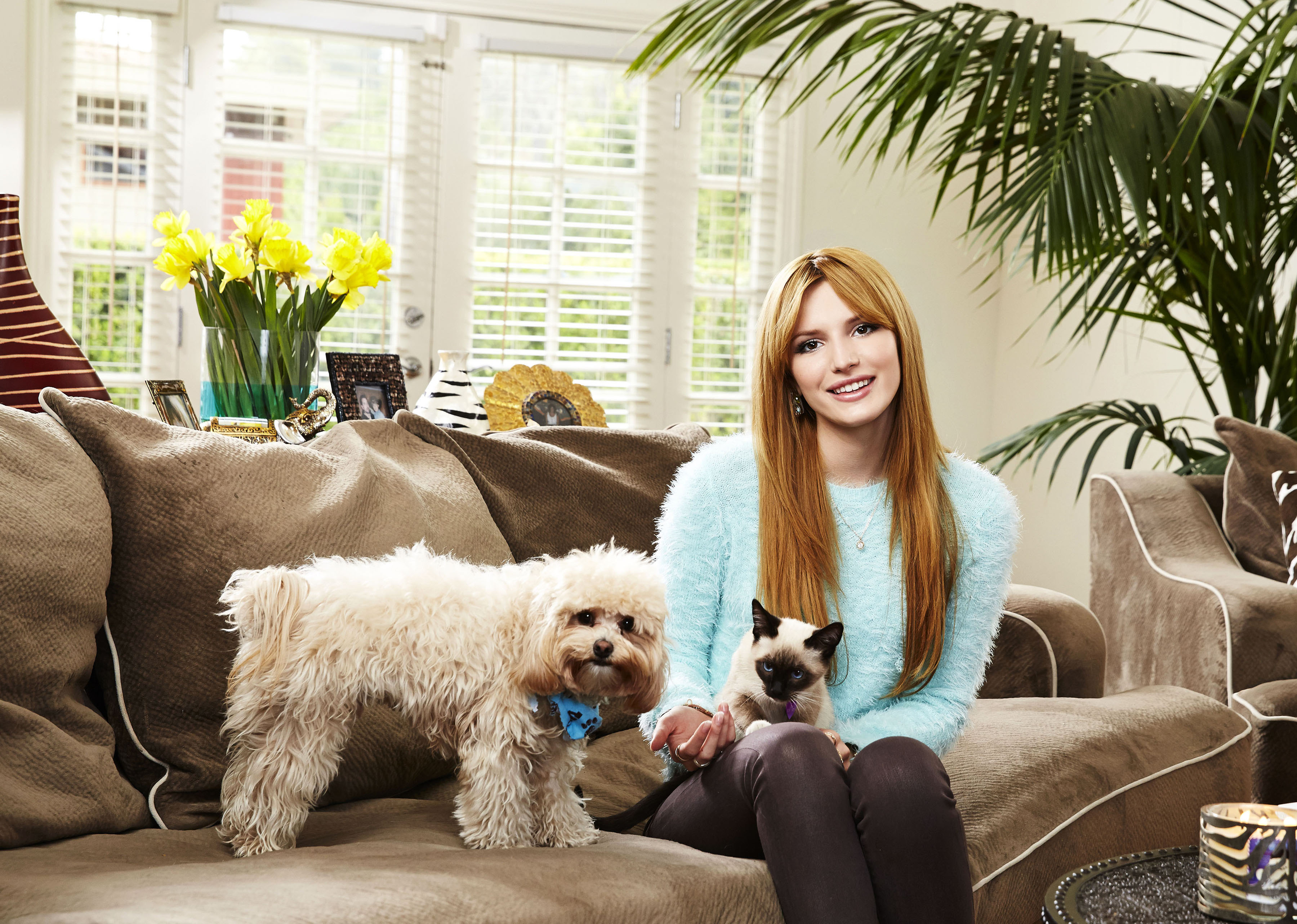 Bella Thorne, photo #712288