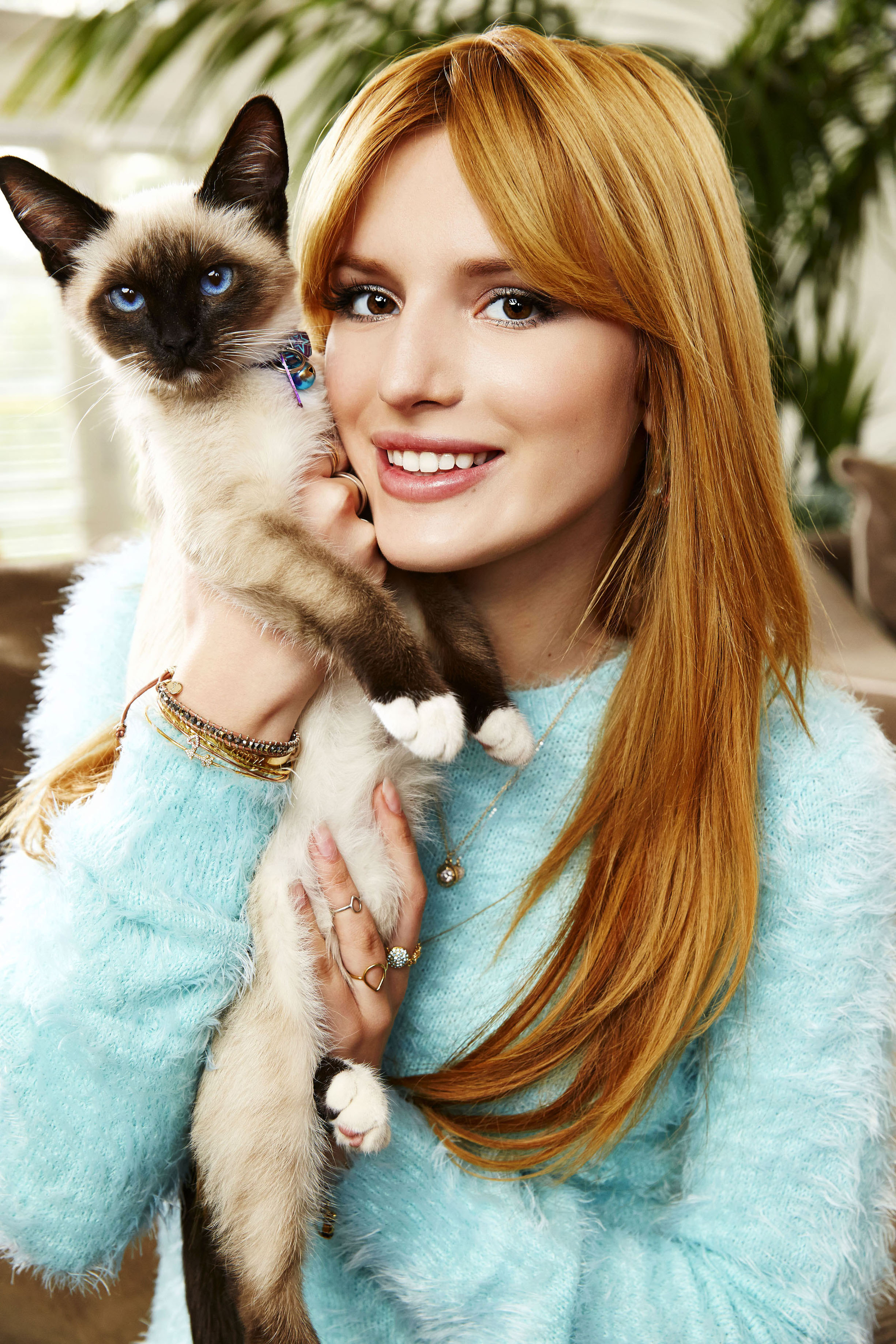 Bella Thorne, photo #712294
