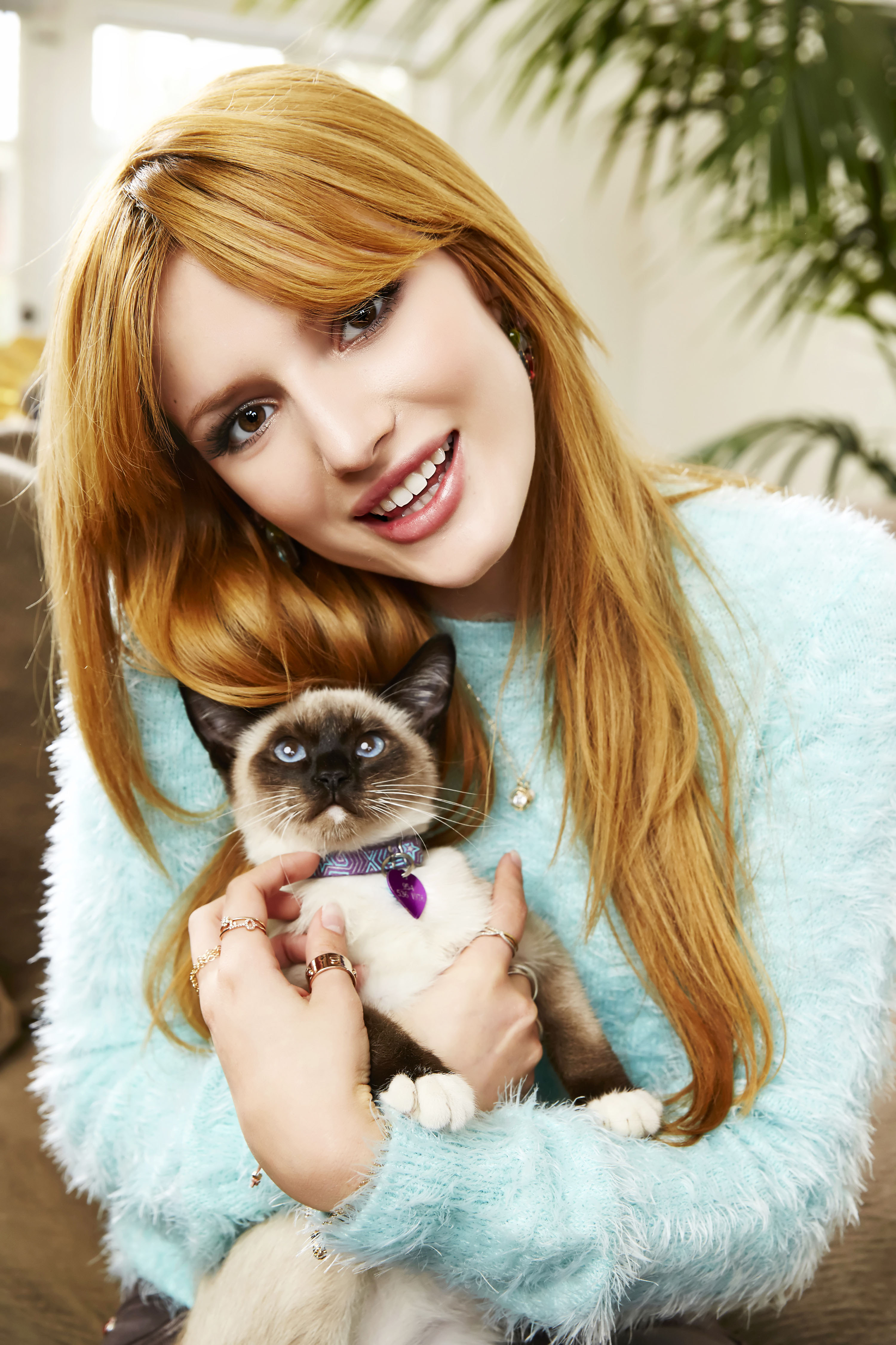 Bella Thorne, photo #712296