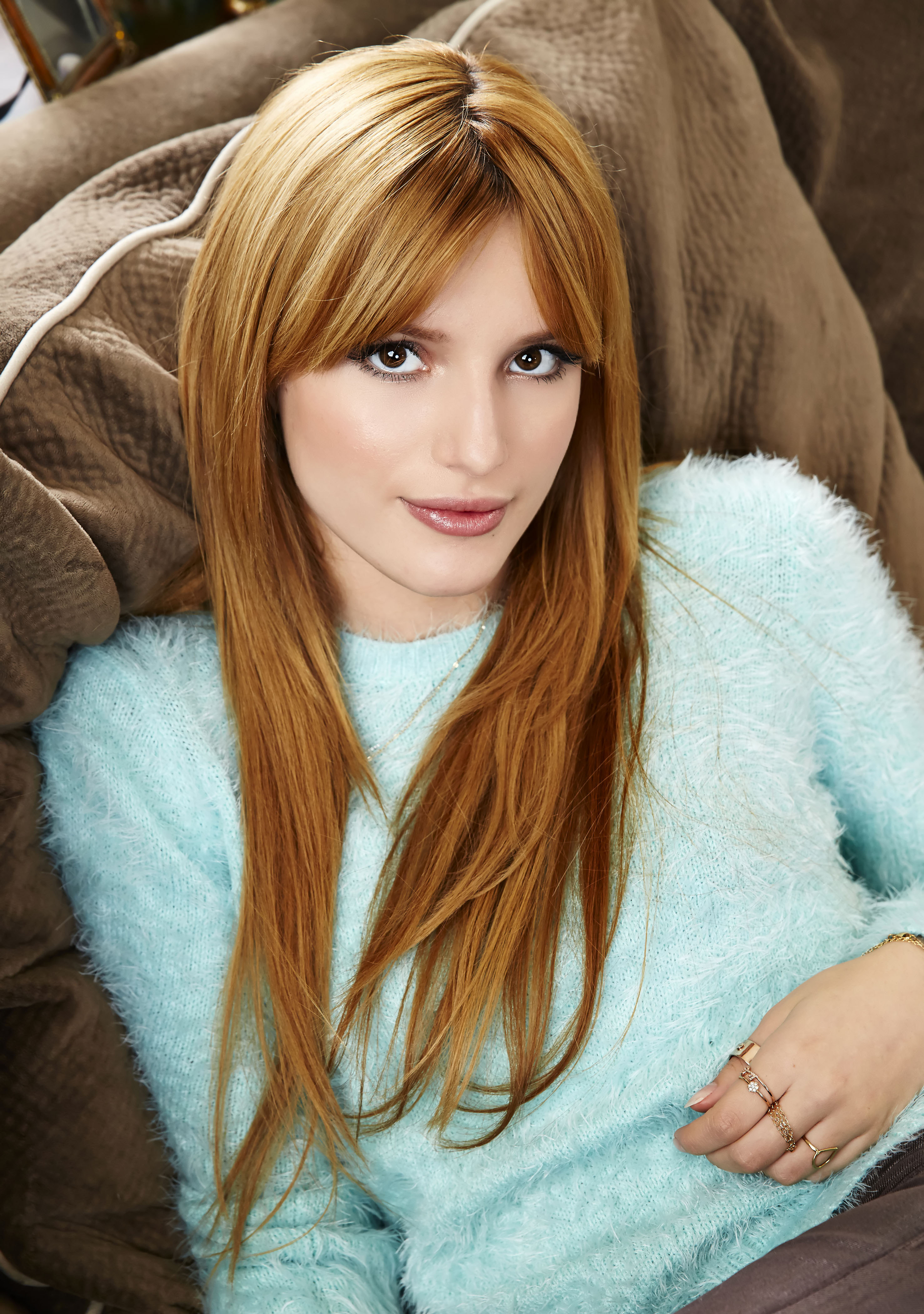 Bella Thorne, photo #712292