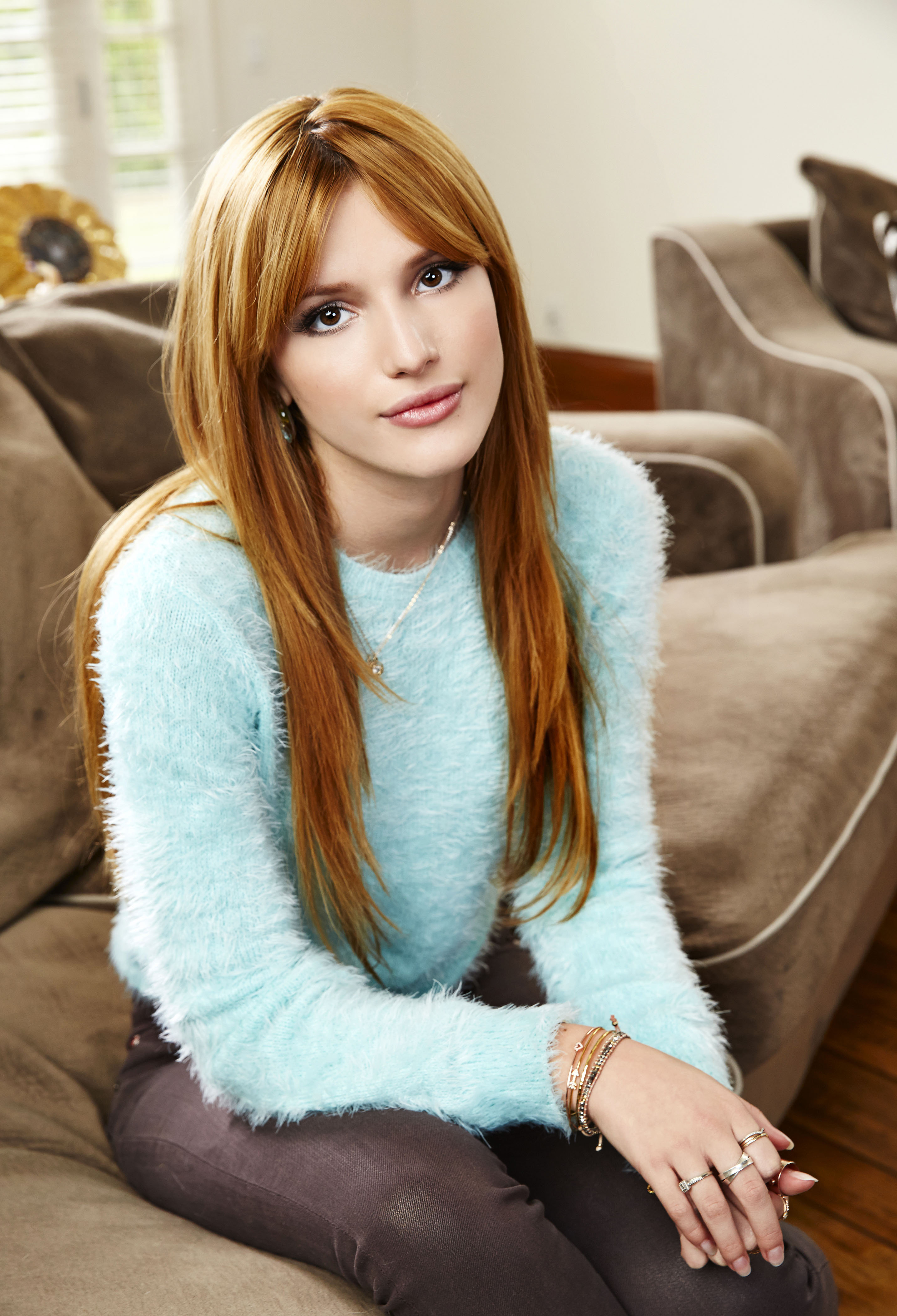 Bella Thorne, photo #712286