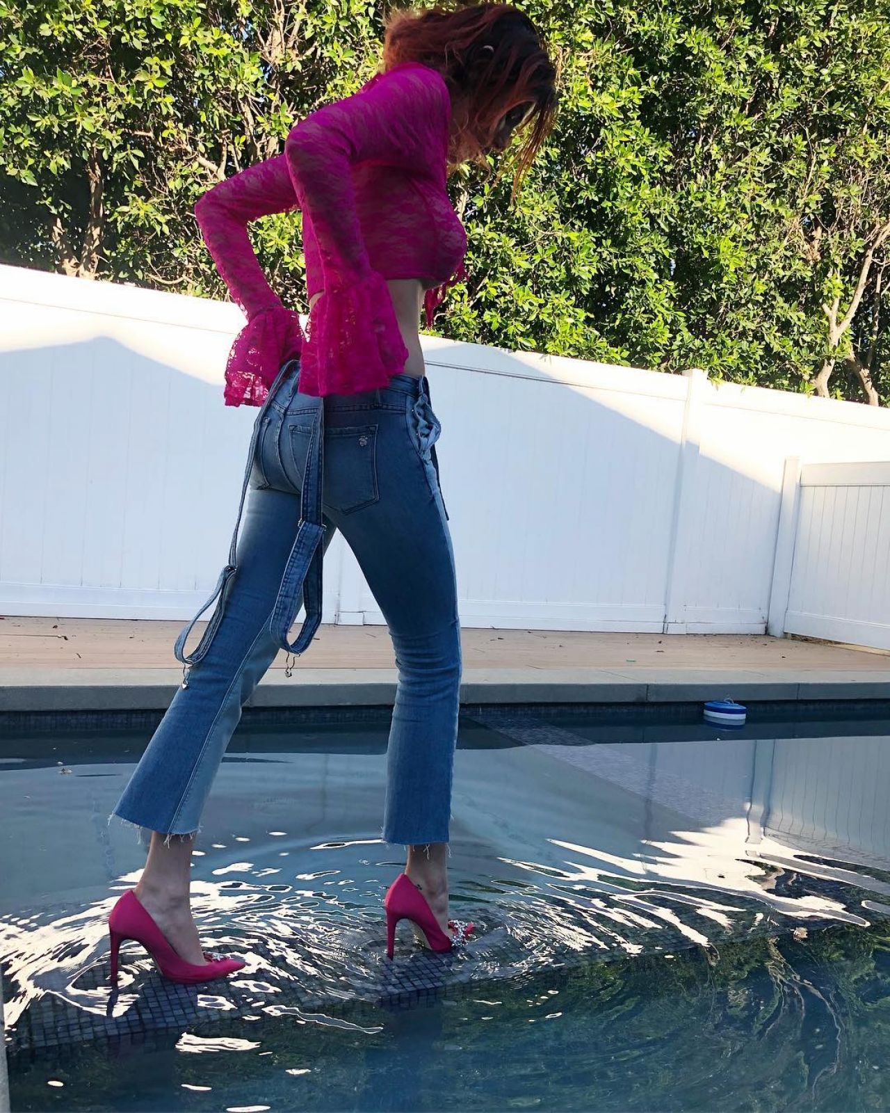 Bella Thorne, photo #1075083