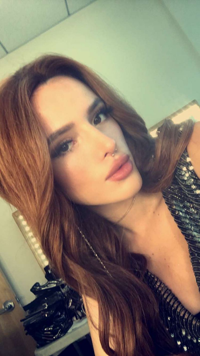Bella Thorne, photo #937805