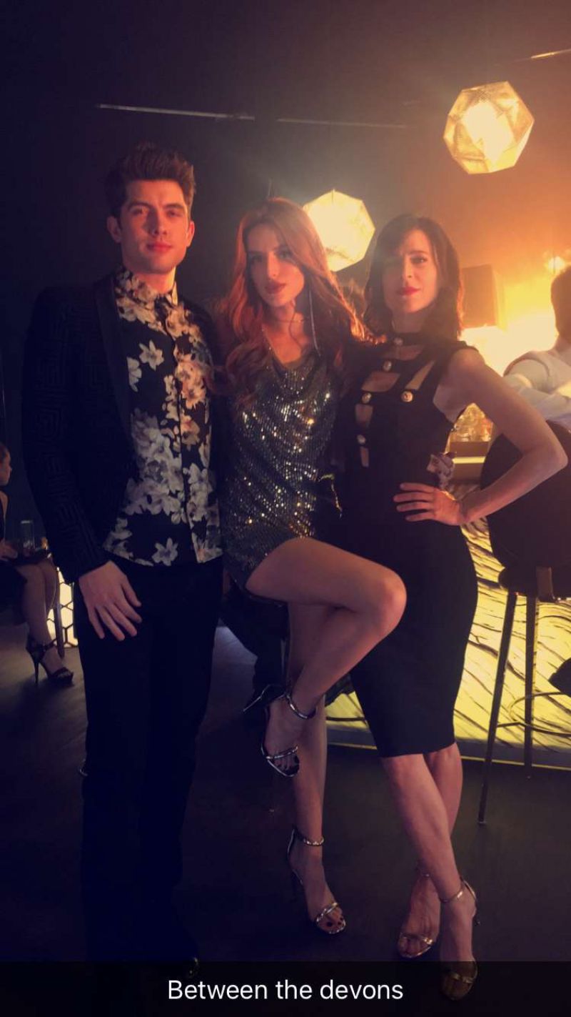 Bella Thorne, photo #937806