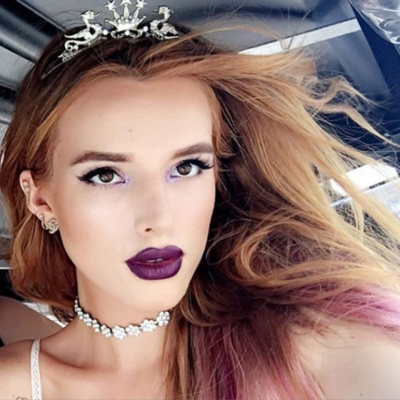 Bella Thorne, photo #897205