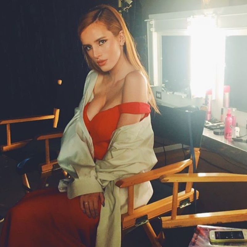 Bella Thorne, photo #904433