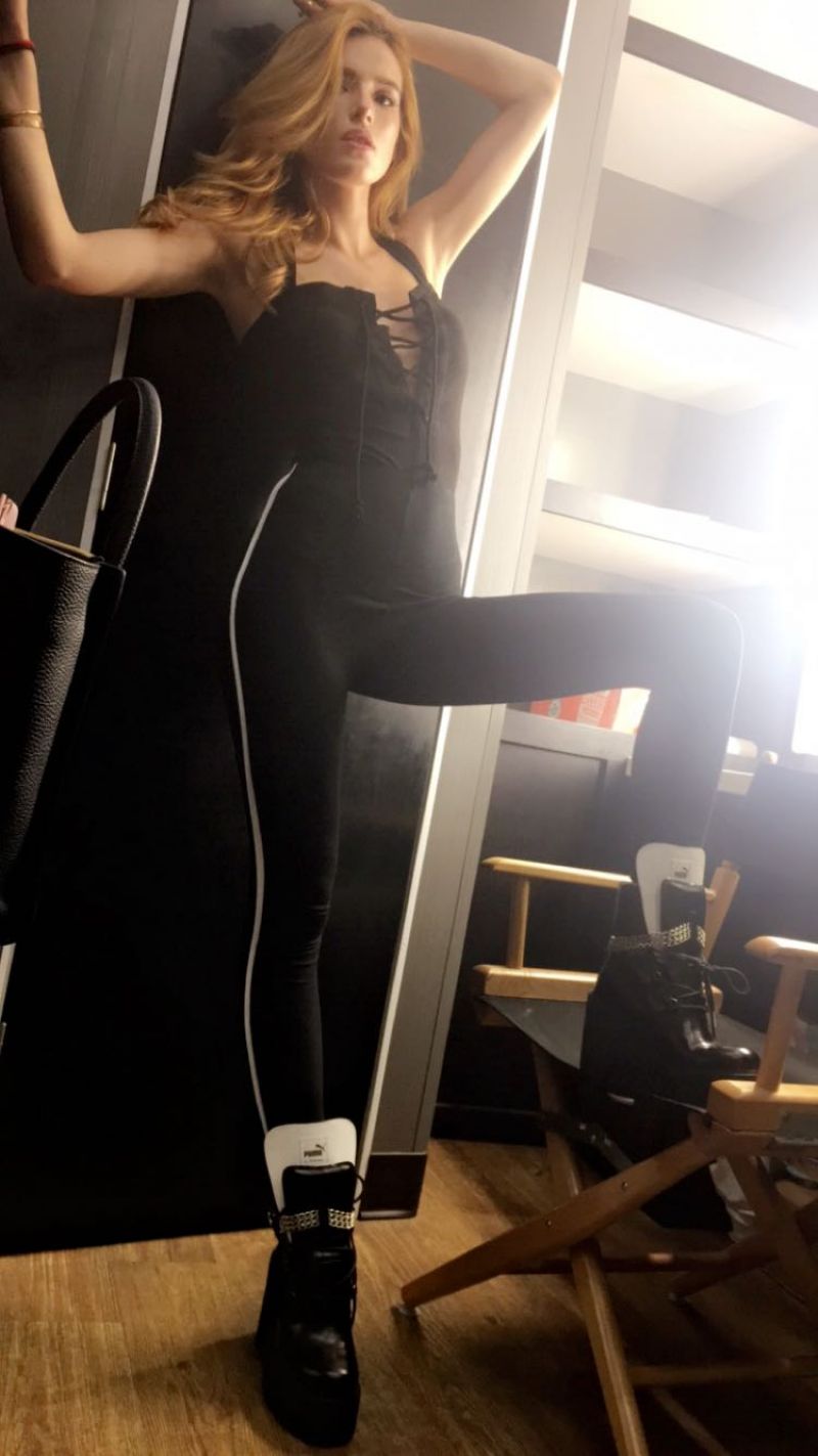 Bella Thorne, photo #927213