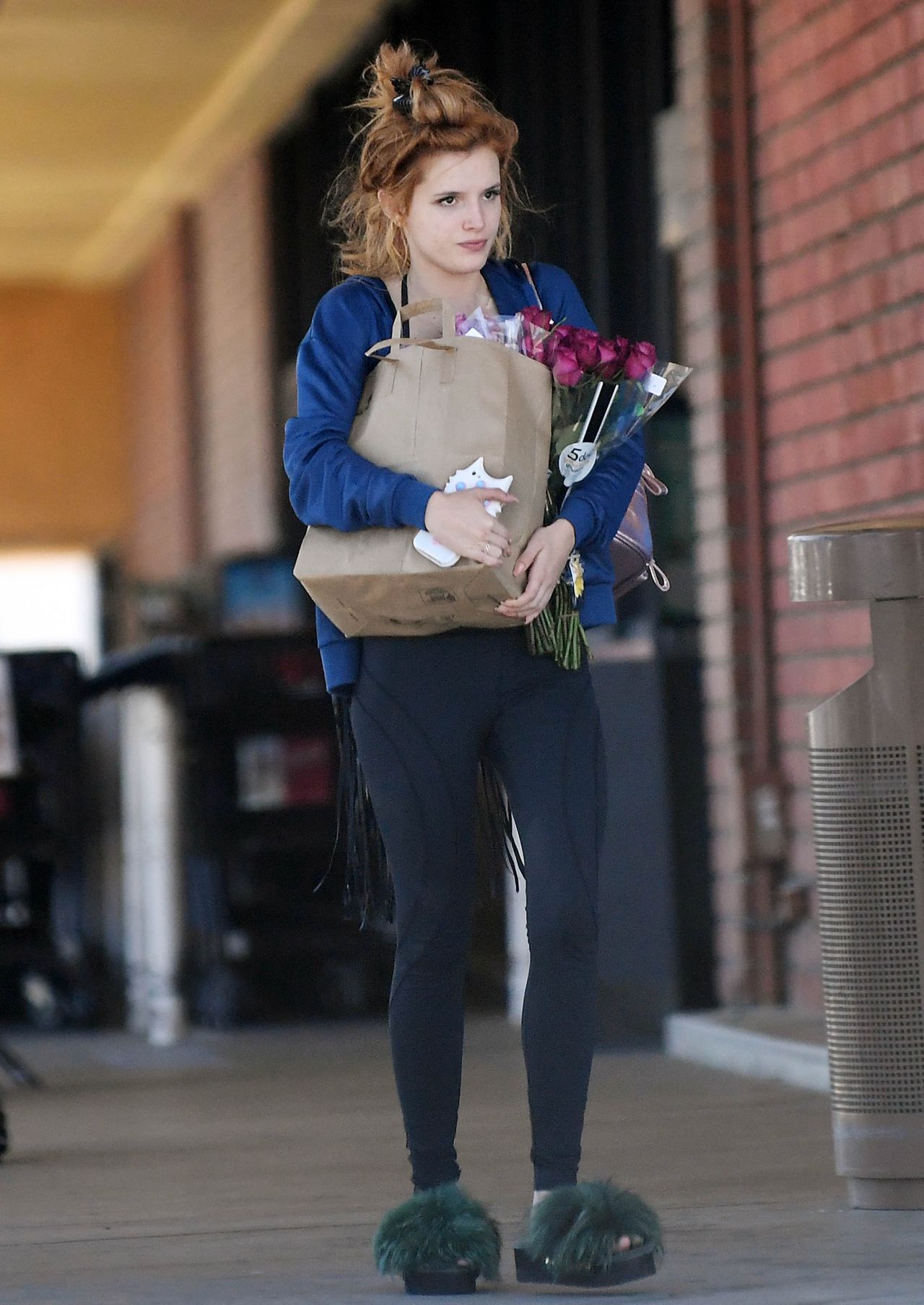 Bella Thorne, photo #900142