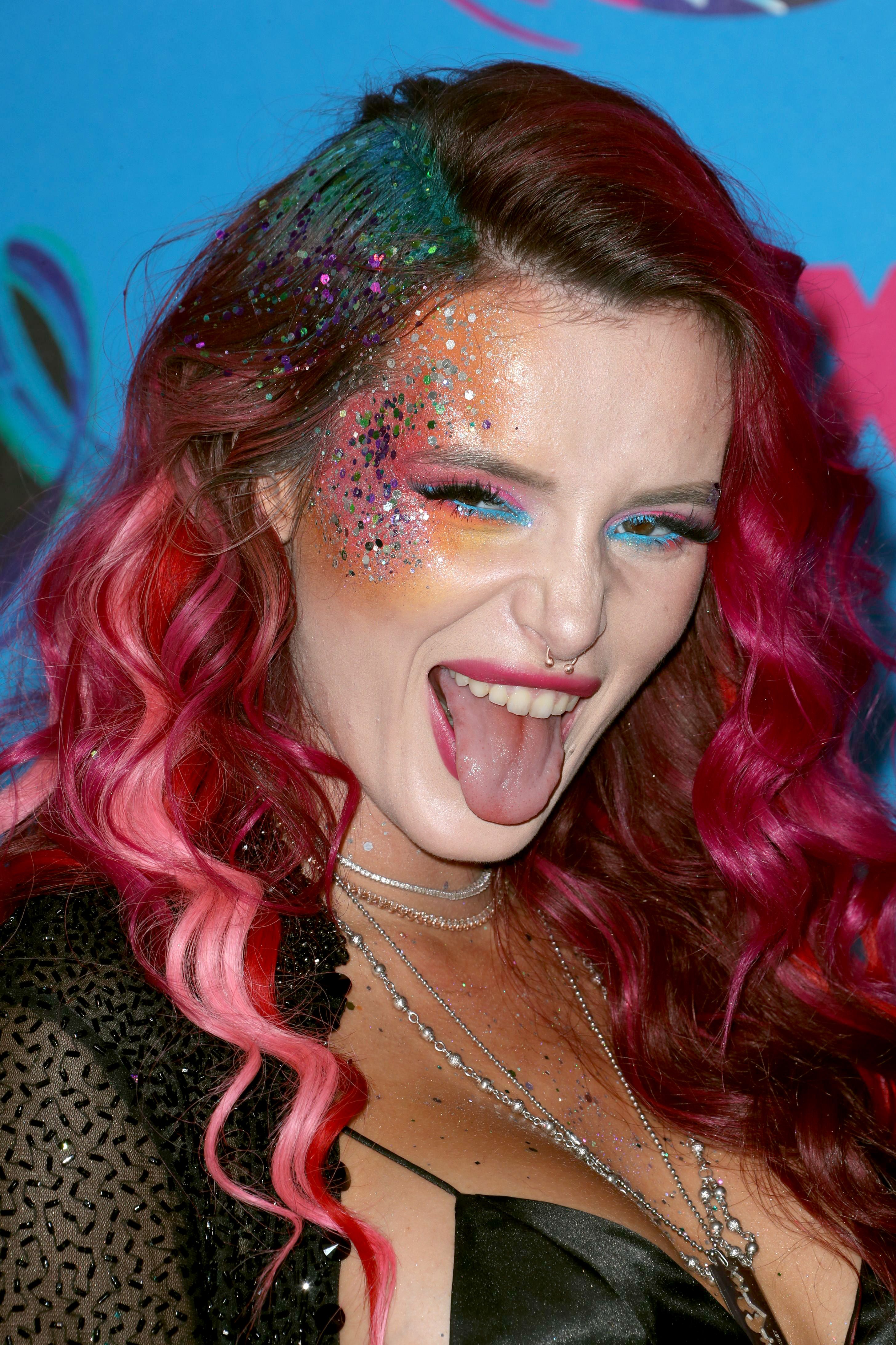 Bella Thorne, photo #990096