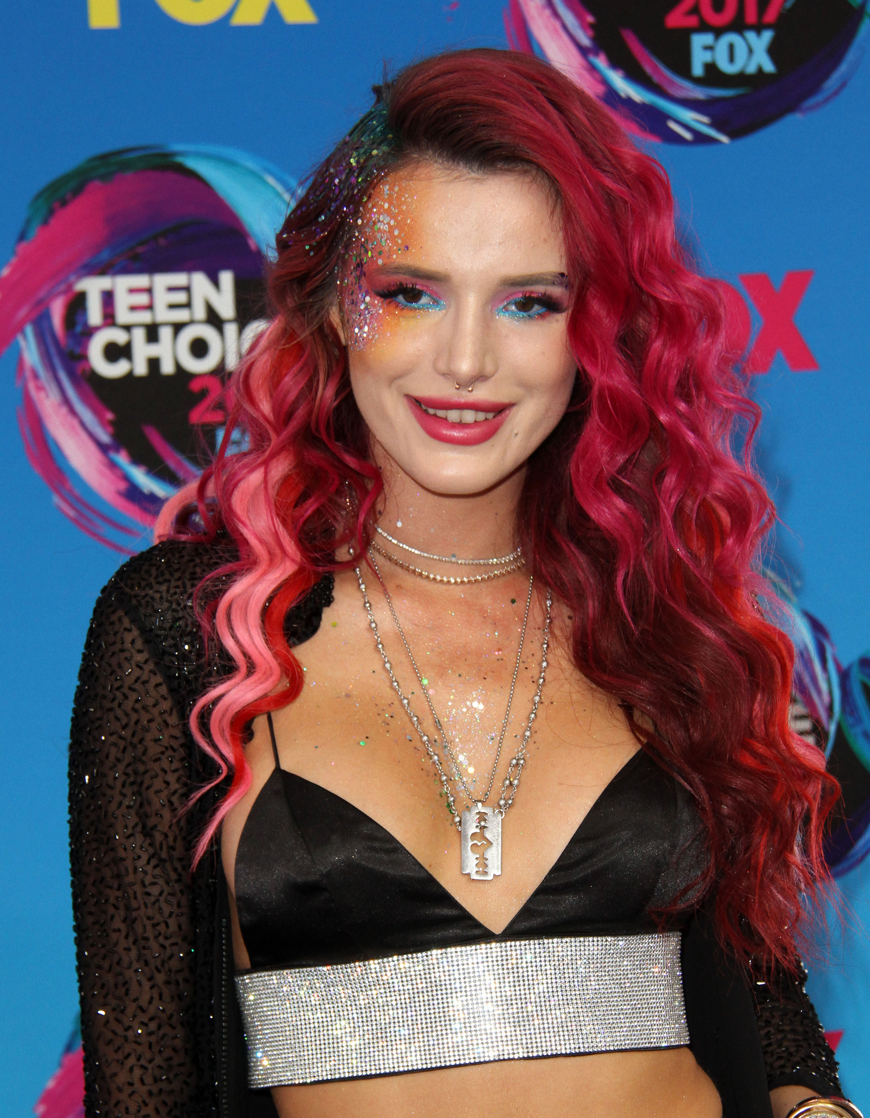 Bella Thorne, photo #990321