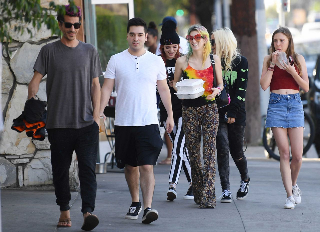 Bella Thorne, photo #1001991