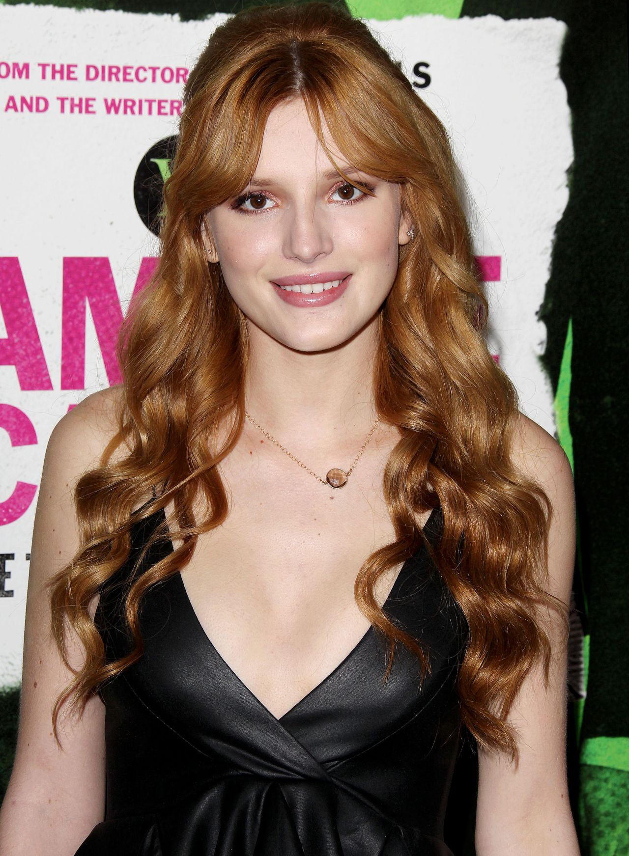 Bella Thorne, photo #699165