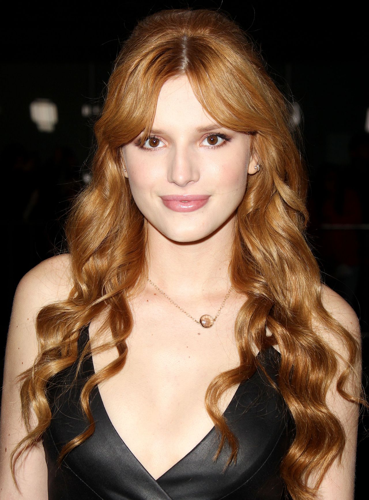 Bella Thorne, photo #699166