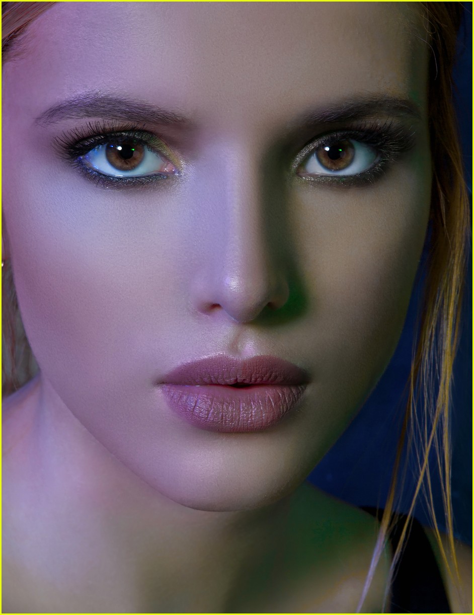 Bella Thorne, photo #874550